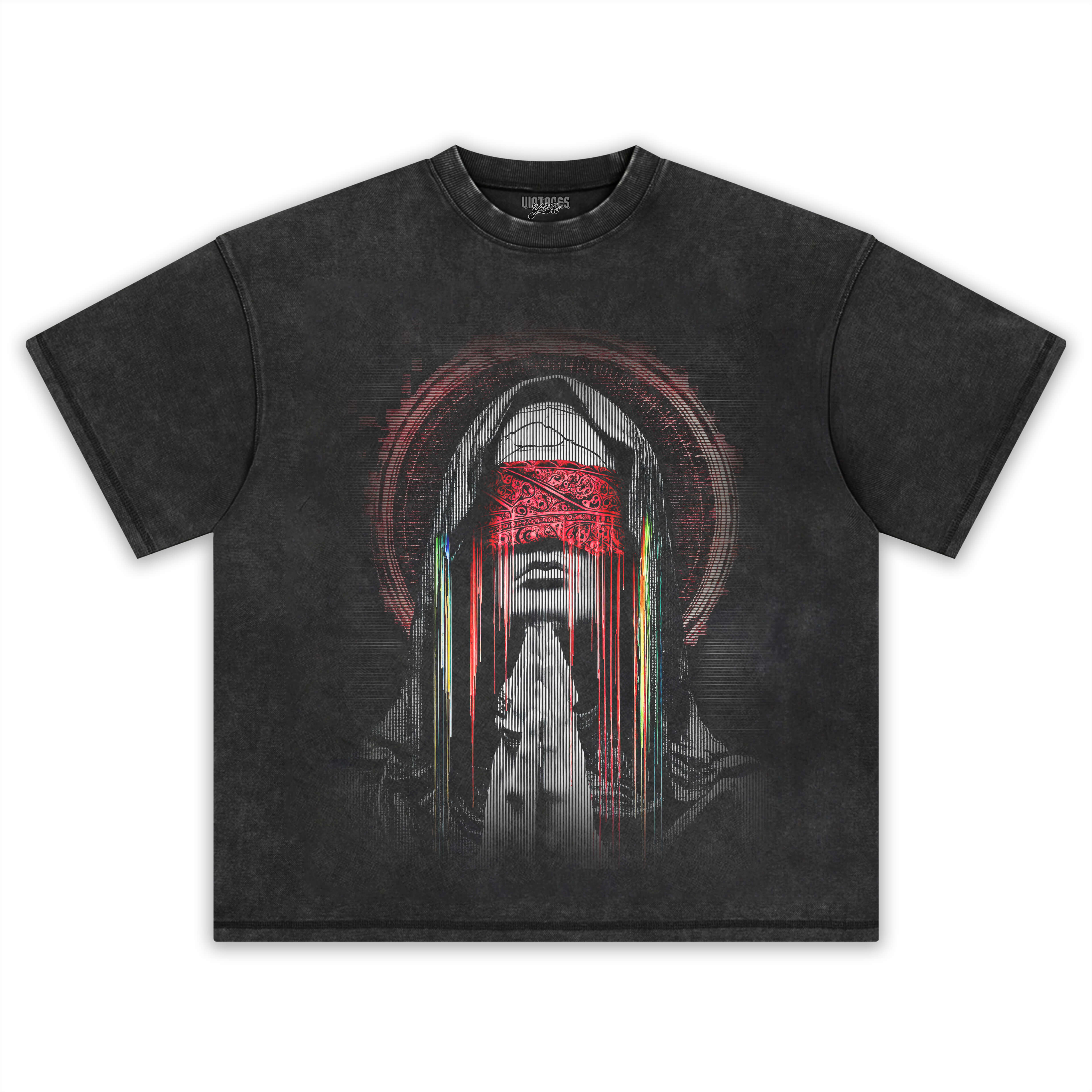 PRAY SINCERELY TEE