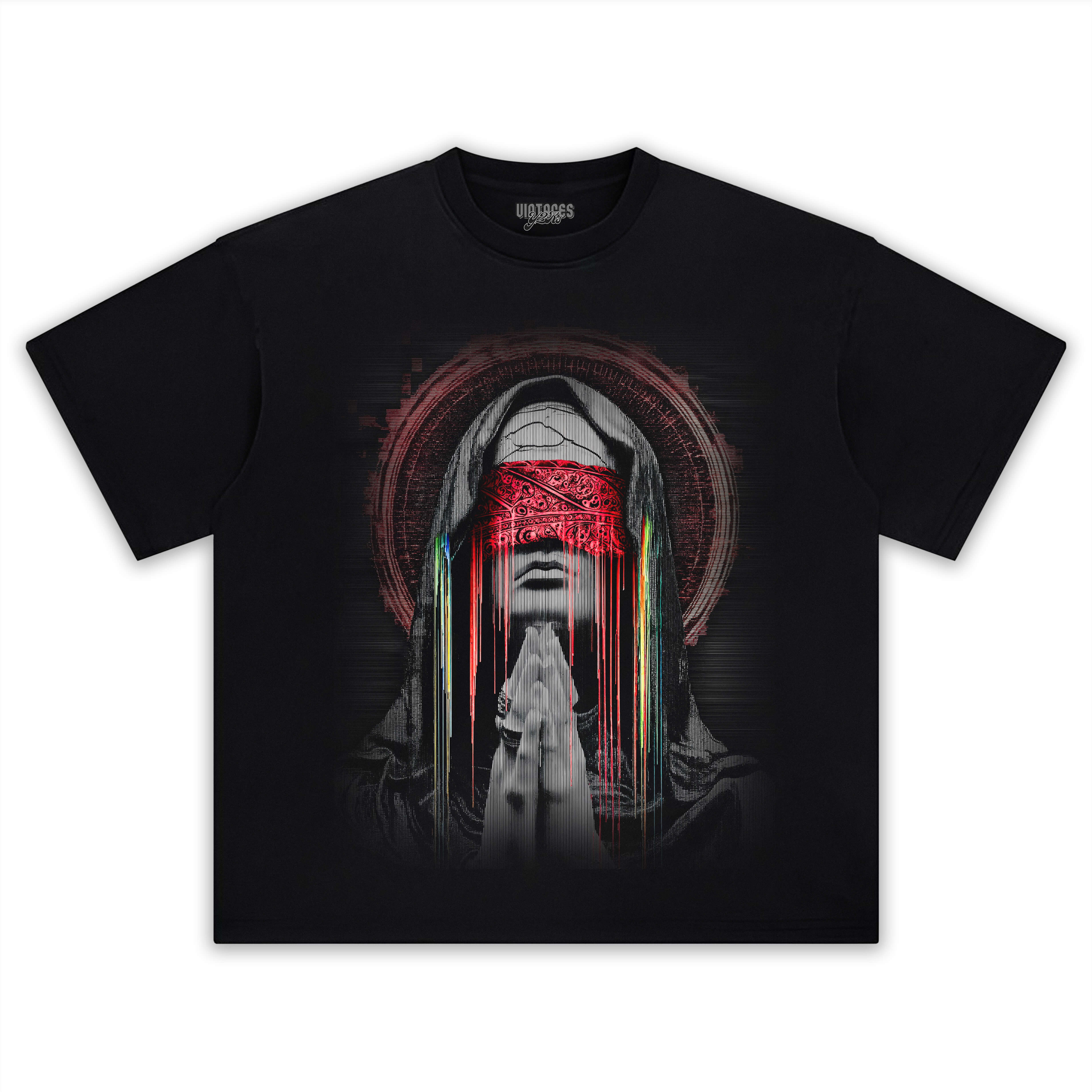 PRAY SINCERELY TEE