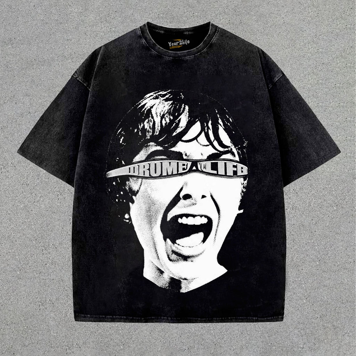QUAVOHUNCHO PSYCHO 2026 TANK TOP & TEE & LONG SLEEVE & LAYERED LS & HOODIE
