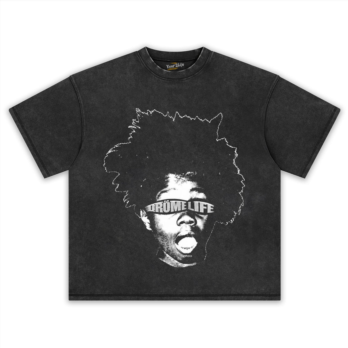 QUAVOHUNCHO BUCKWHEAT 2026 TANK TOP & TEE & LONG SLEEVE & LAYERED LS & HOODIE