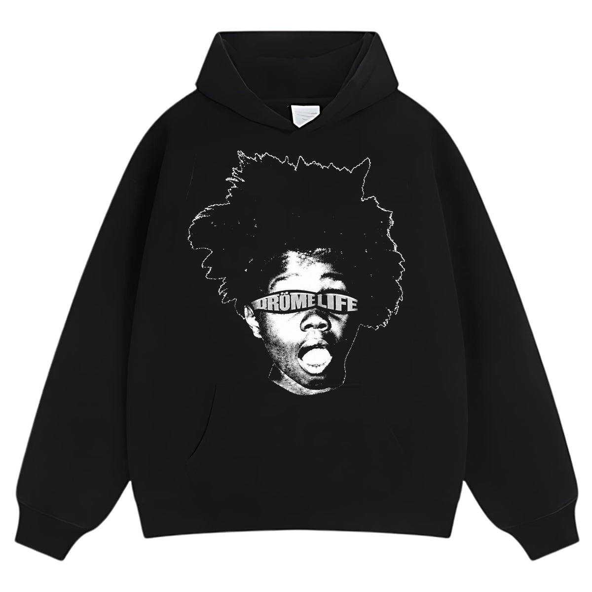 QUAVOHUNCHO BUCKWHEAT 2026 TANK TOP & TEE & LONG SLEEVE & LAYERED LS & HOODIE