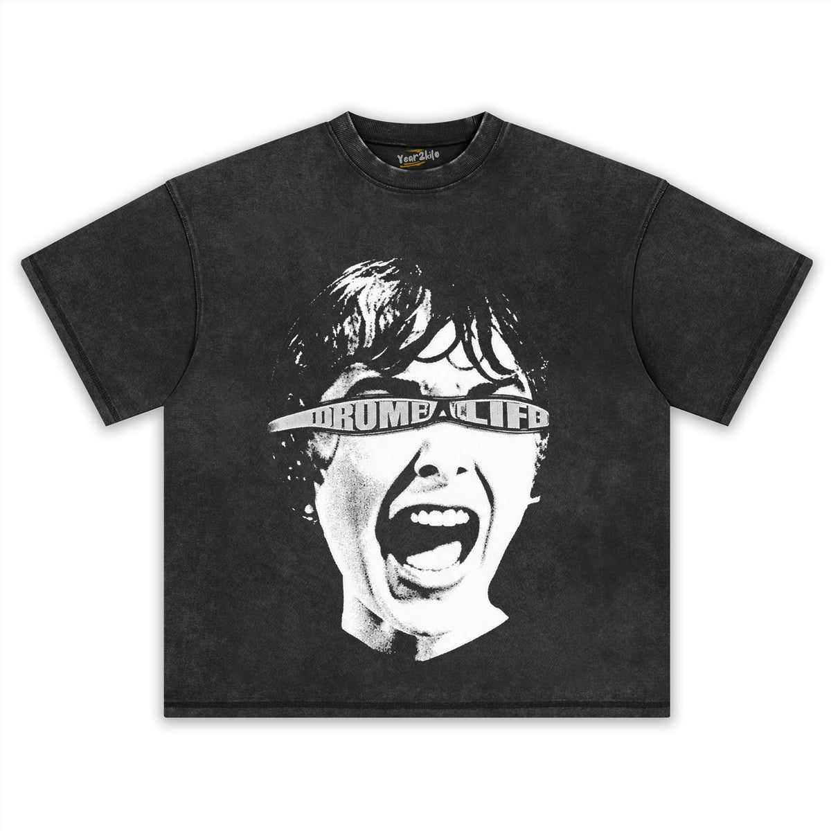 QUAVOHUNCHO PSYCHO 2026 TANK TOP & TEE & LONG SLEEVE & LAYERED LS & HOODIE