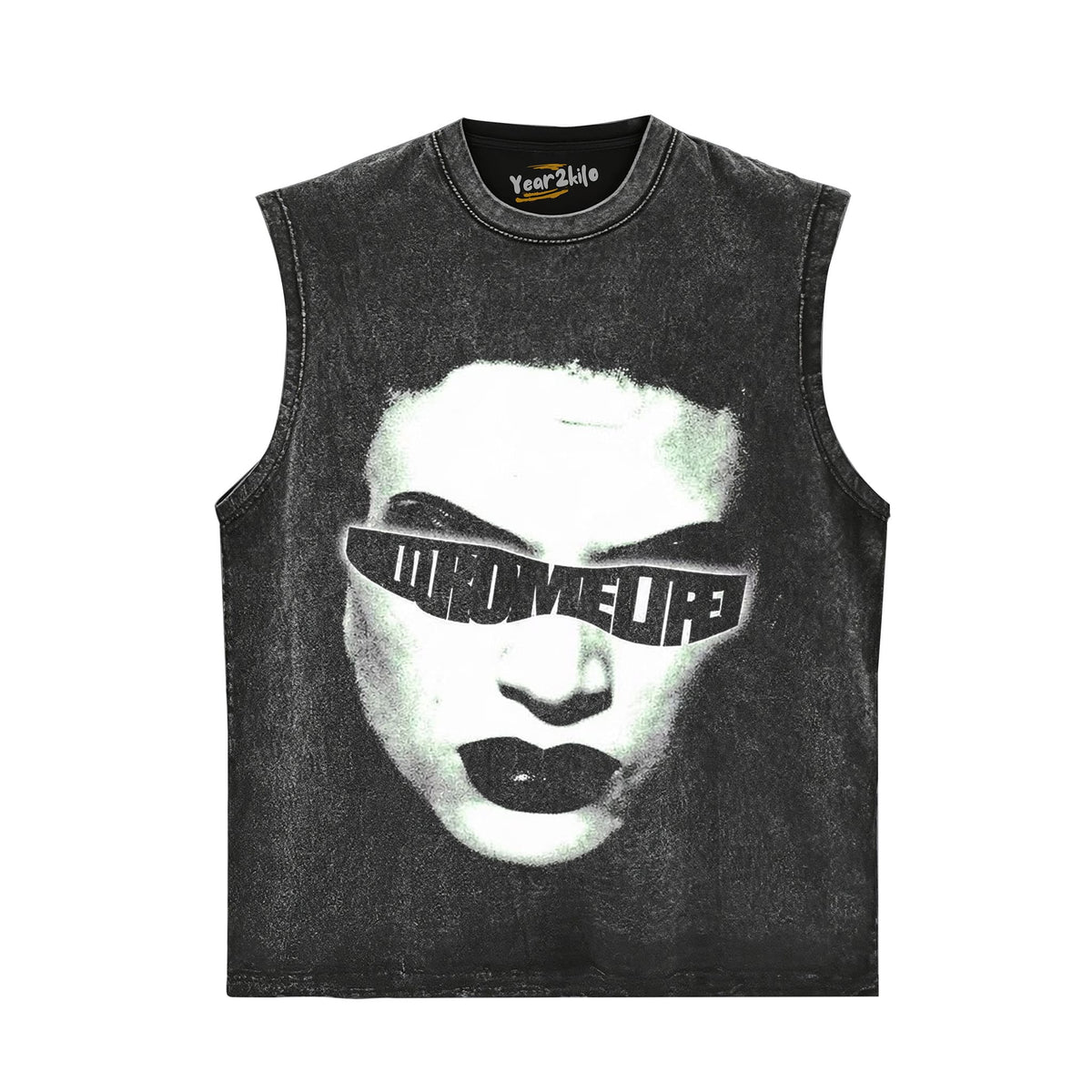 QUAVOHUNCHO SILHOUETTE 2026 TANK TOP & TEE & LONG SLEEVE & LAYERED LS & HOODIE