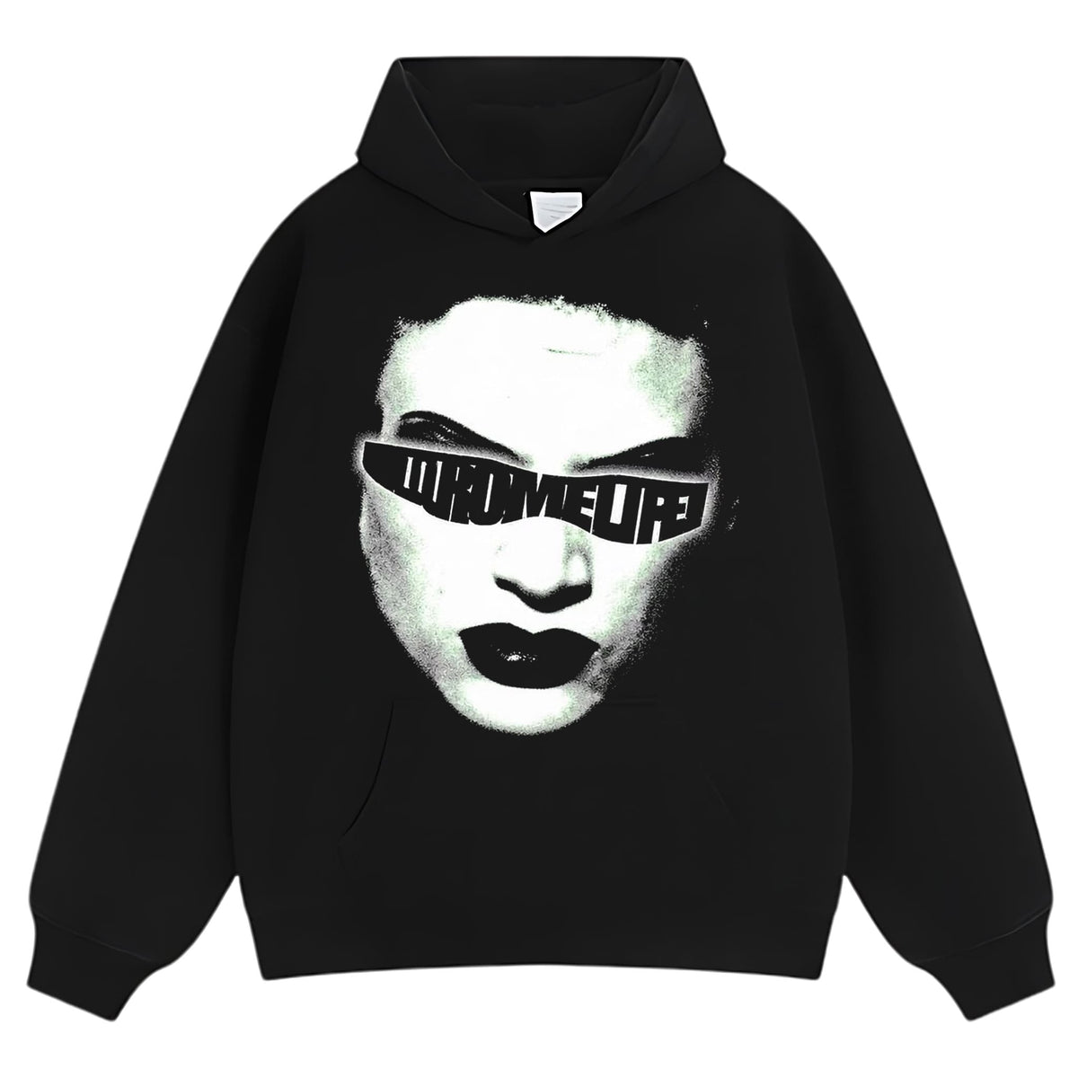 QUAVOHUNCHO SILHOUETTE 2026 TANK TOP & TEE & LONG SLEEVE & LAYERED LS & HOODIE