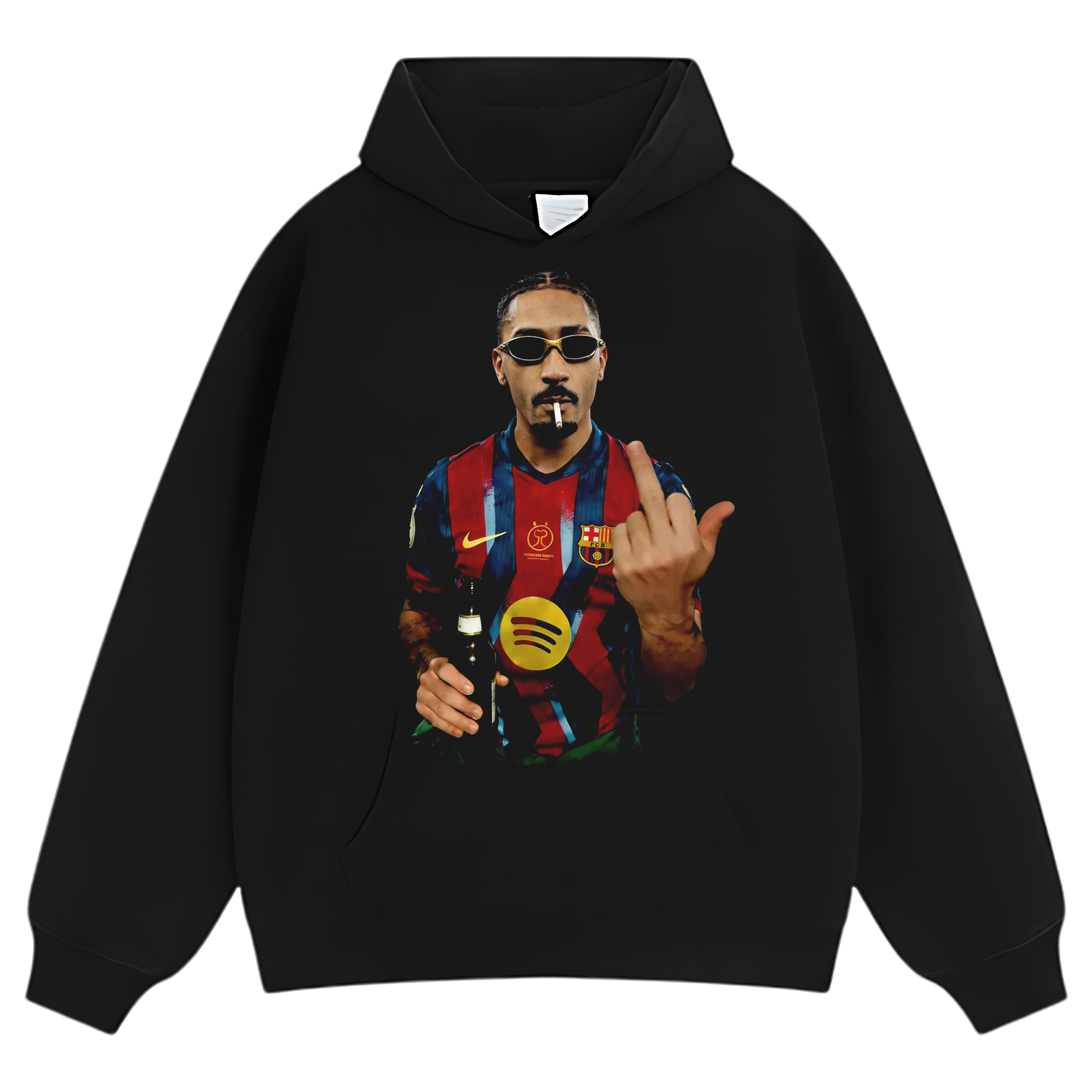 RAPHINHA 2026 TEE & LS & HOODIE