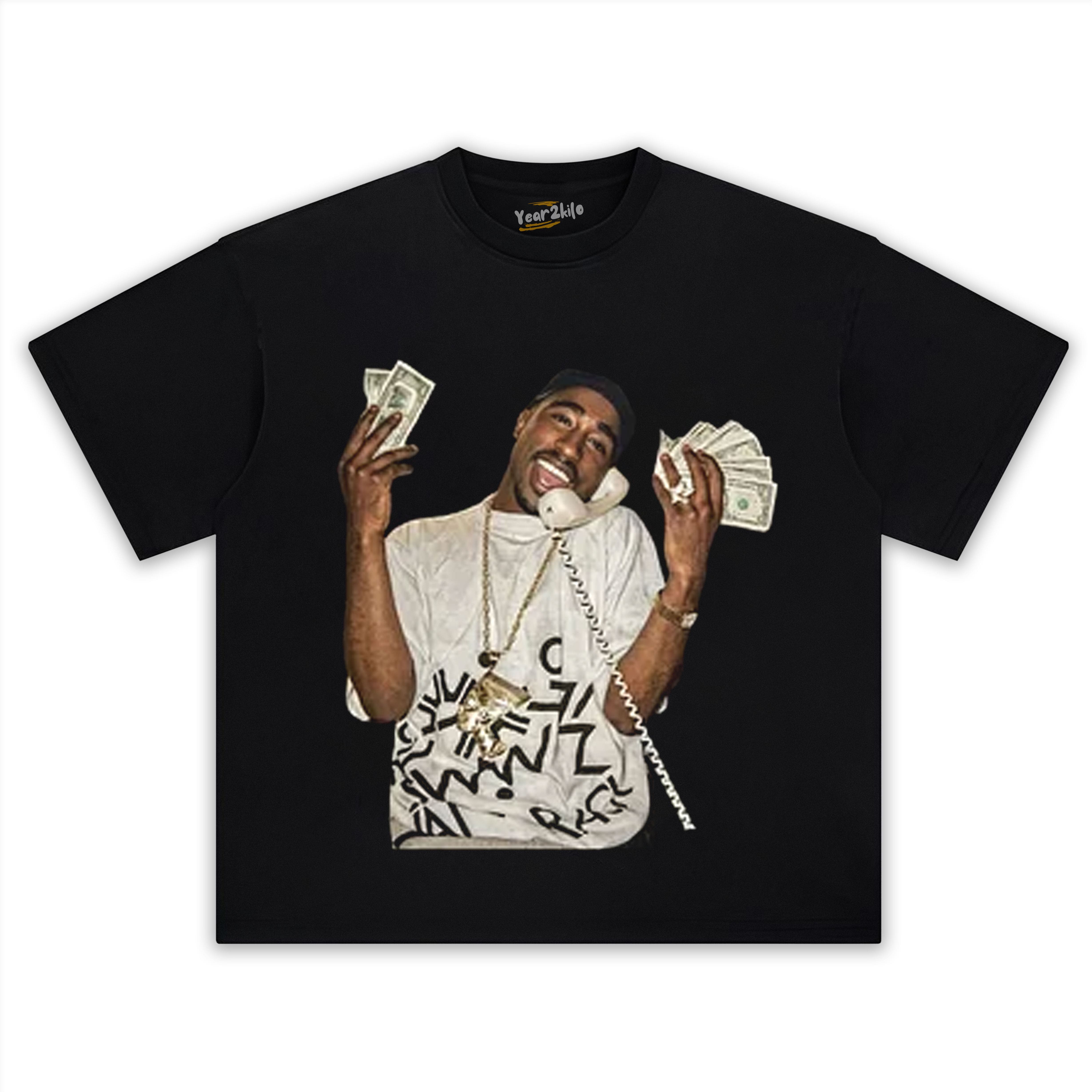 RAPPERS TANK TOP & TEE & LONG SLEEVE & LAYERED LS & HOODIE