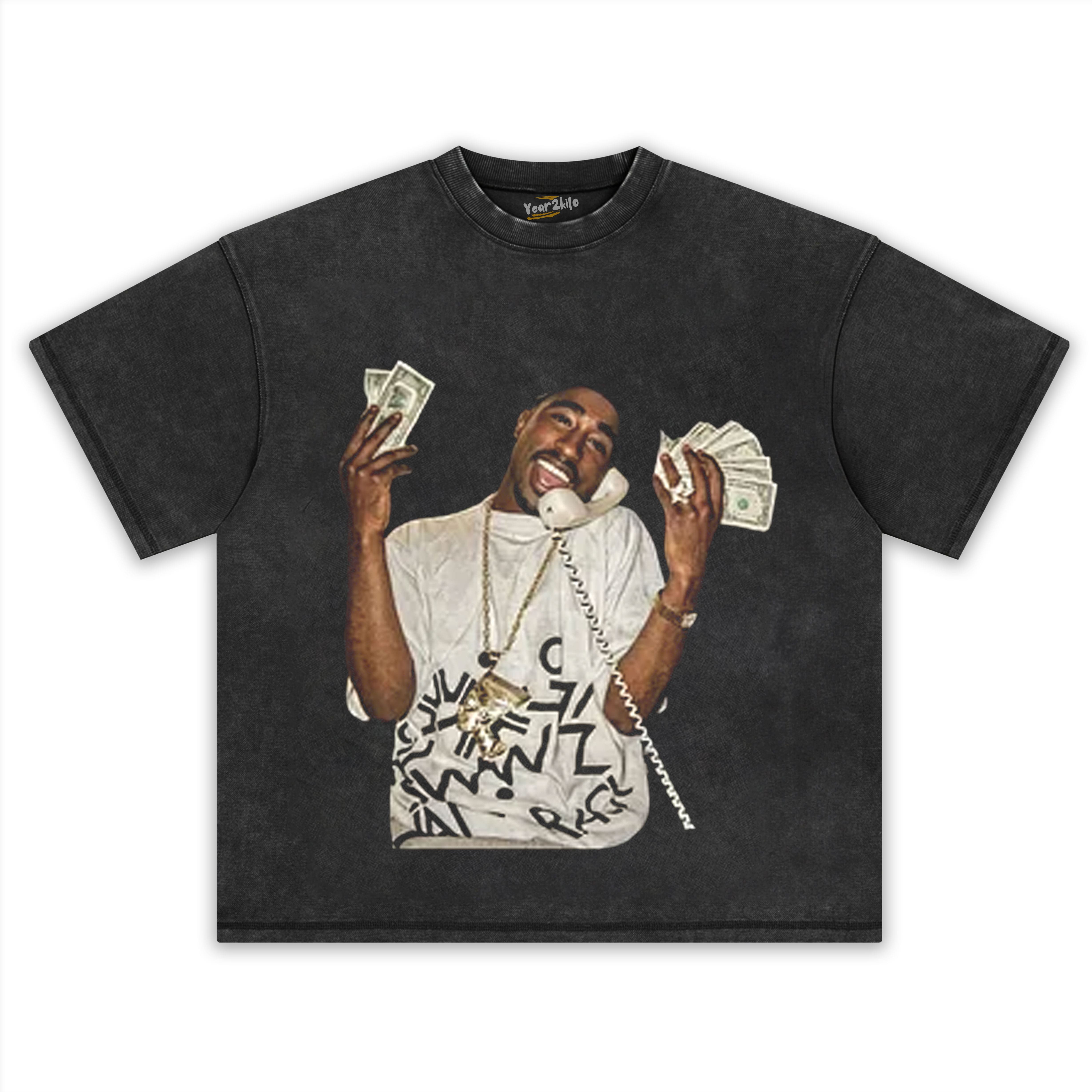 RAPPERS TANK TOP & TEE & LONG SLEEVE & LAYERED LS & HOODIE