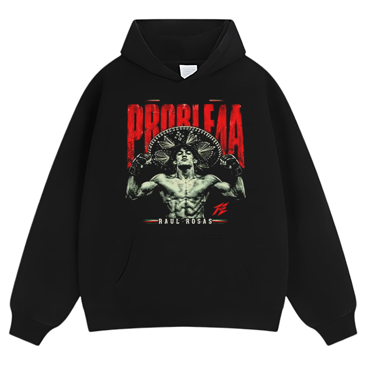 RAUL ROSAS EL NINO PROBLEMA TANK TOP & TEE & LONG SLEEVE & LAYERED LS & HOODIE