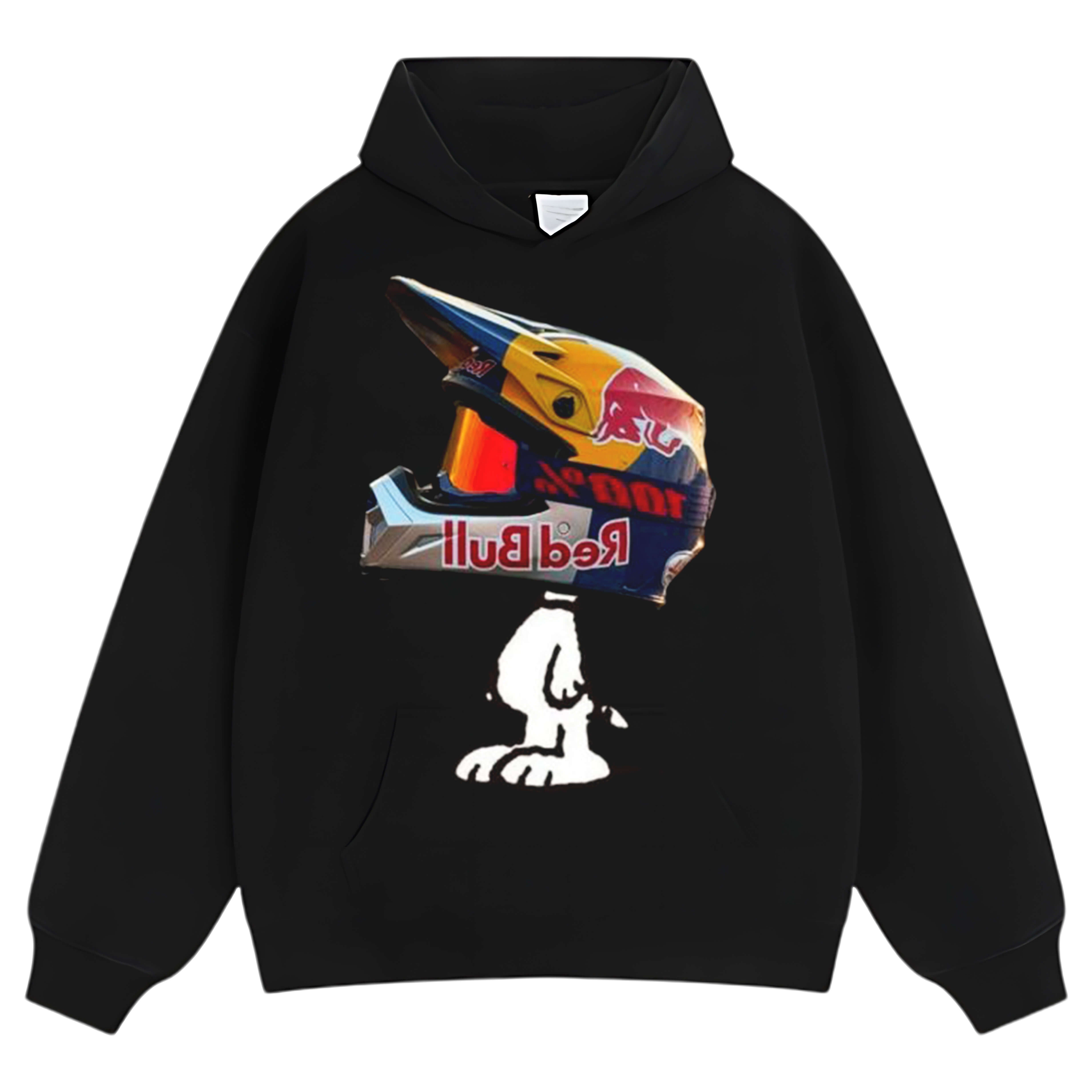 RED BULL RACING & FUNNY TEE & LS & HOODIE