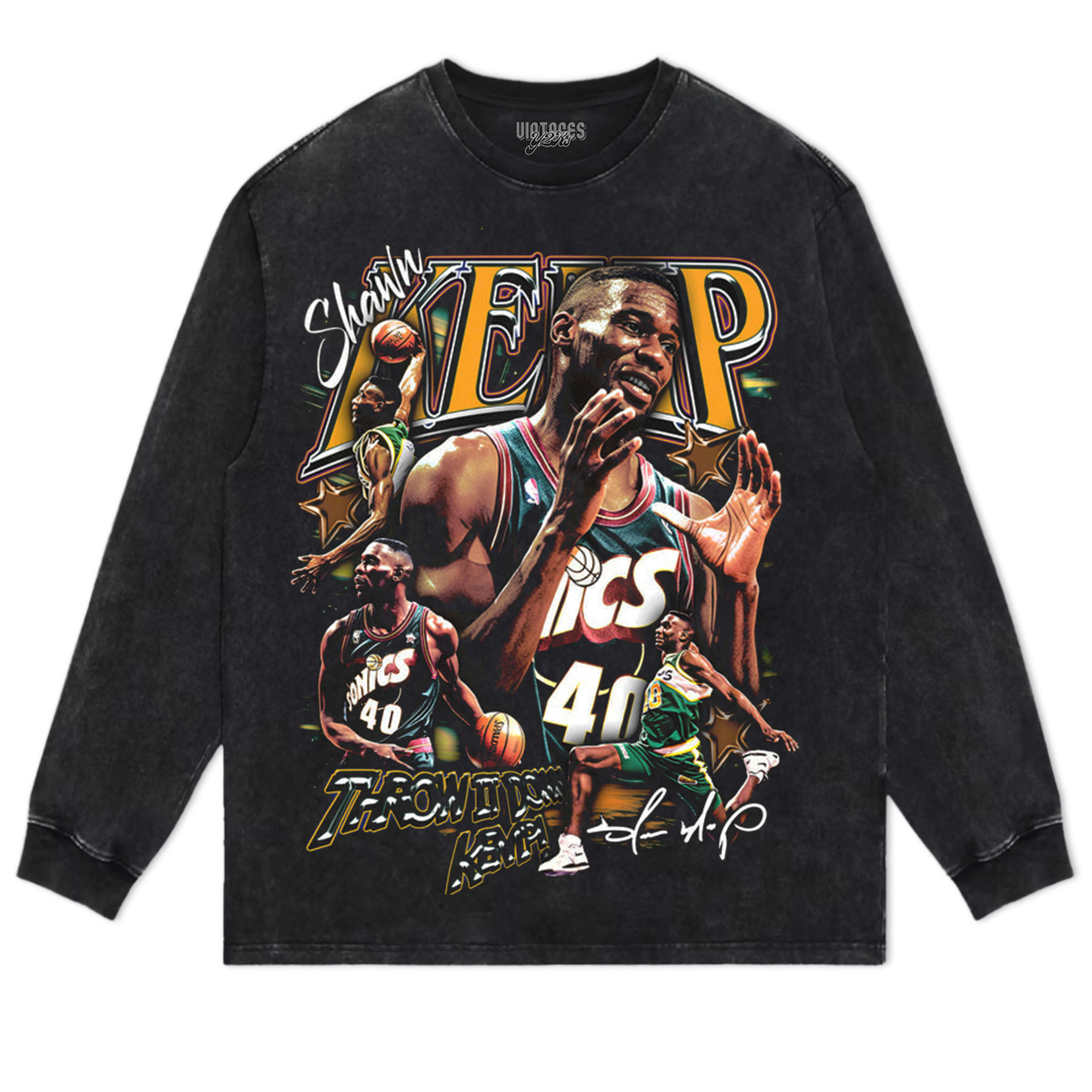 REIGN MAN TEE & LS & HOODIE
