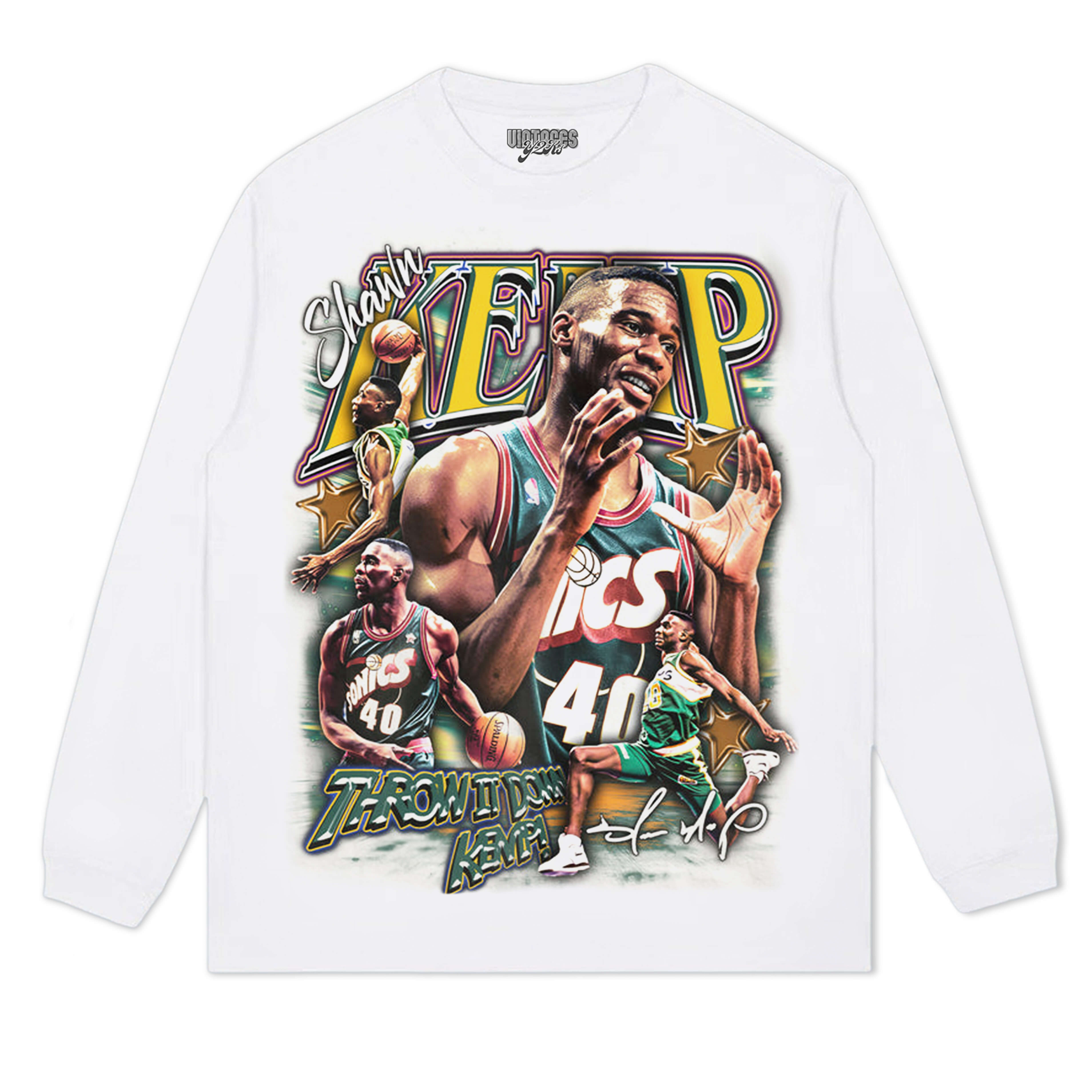 REIGN MAN TEE & LS & HOODIE