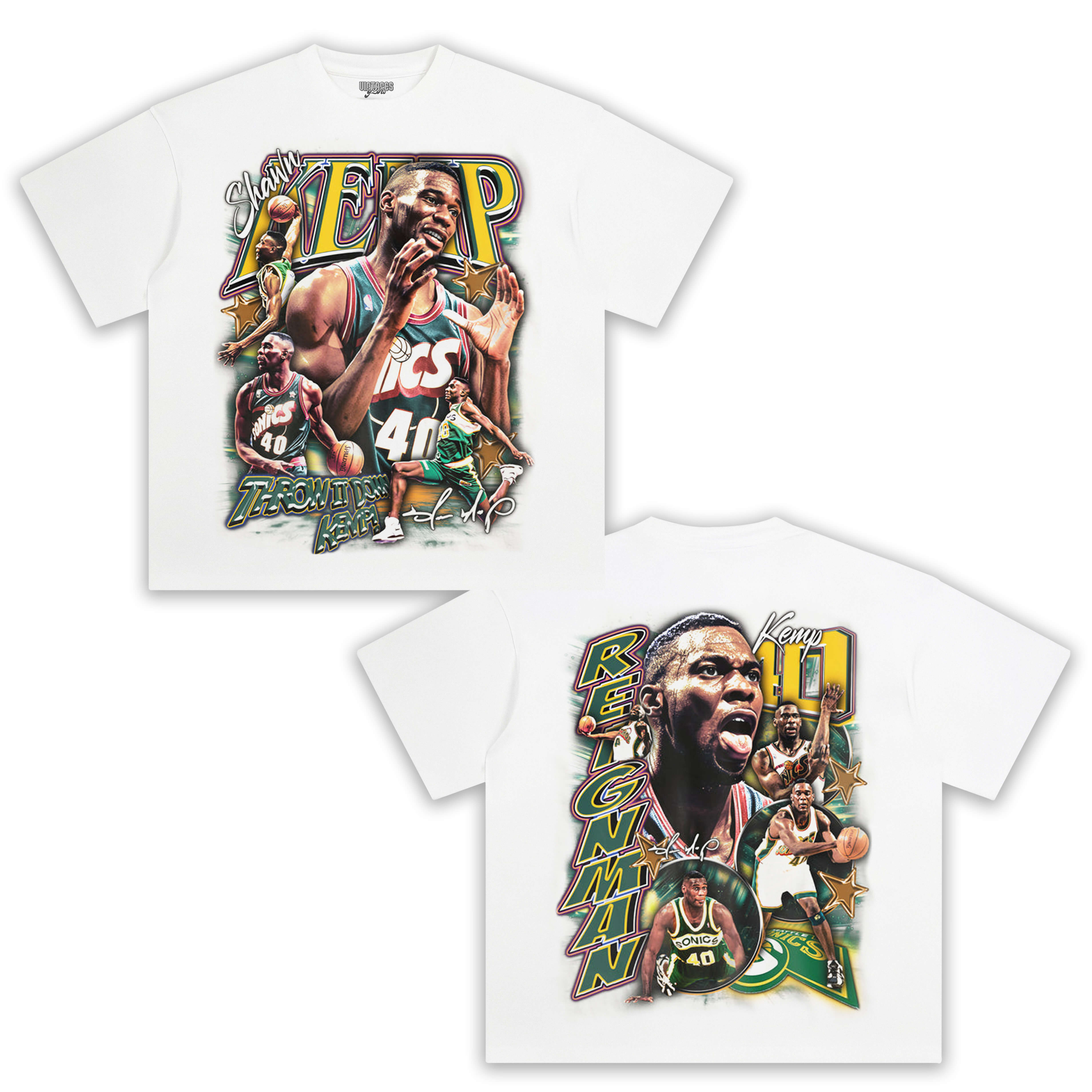 REIGN MAN TEE & LS & HOODIE