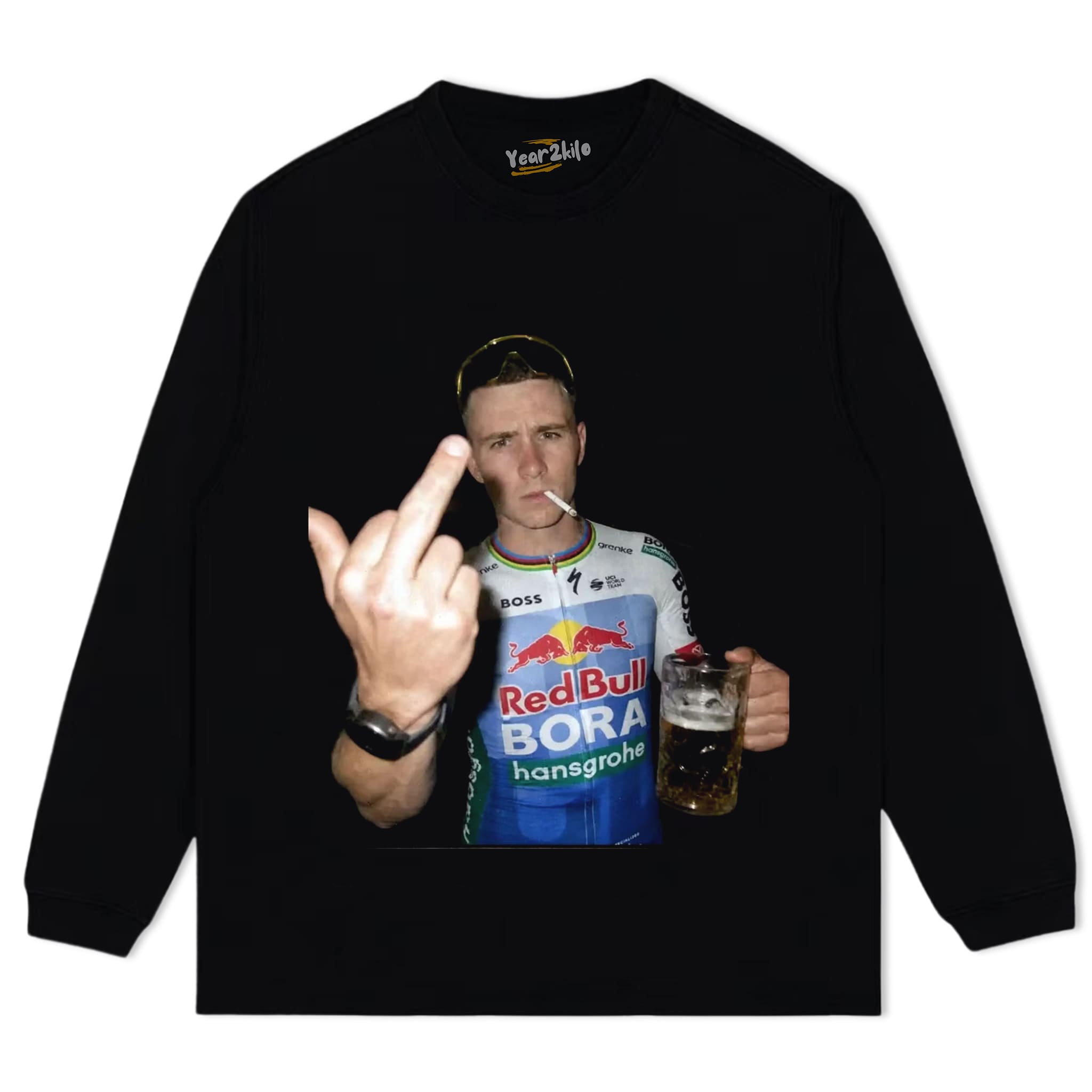 REMCO EVENEPOEL 2026 TANK TOP & TEE & LONG SLEEVE & LAYERED LS & HOODIE