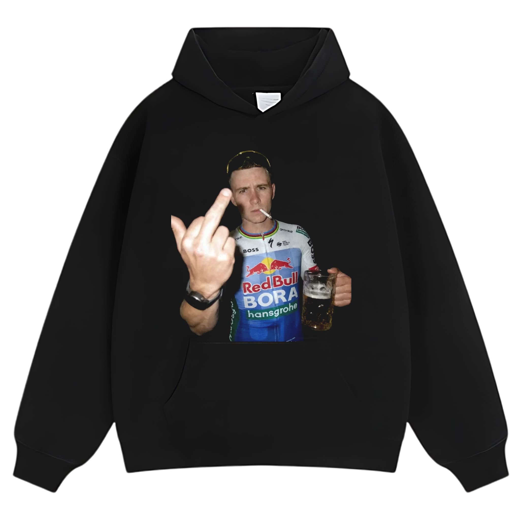 REMCO EVENEPOEL 2026 TANK TOP & TEE & LONG SLEEVE & LAYERED LS & HOODIE