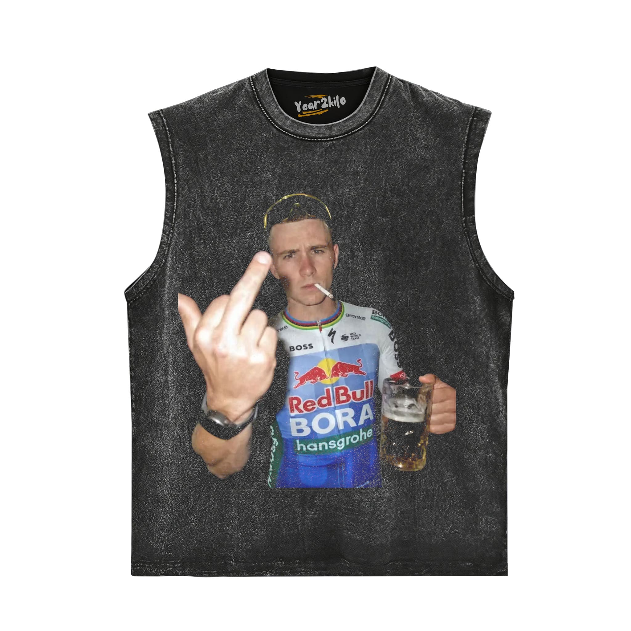 REMCO EVENEPOEL 2026 TANK TOP & TEE & LONG SLEEVE & LAYERED LS & HOODIE