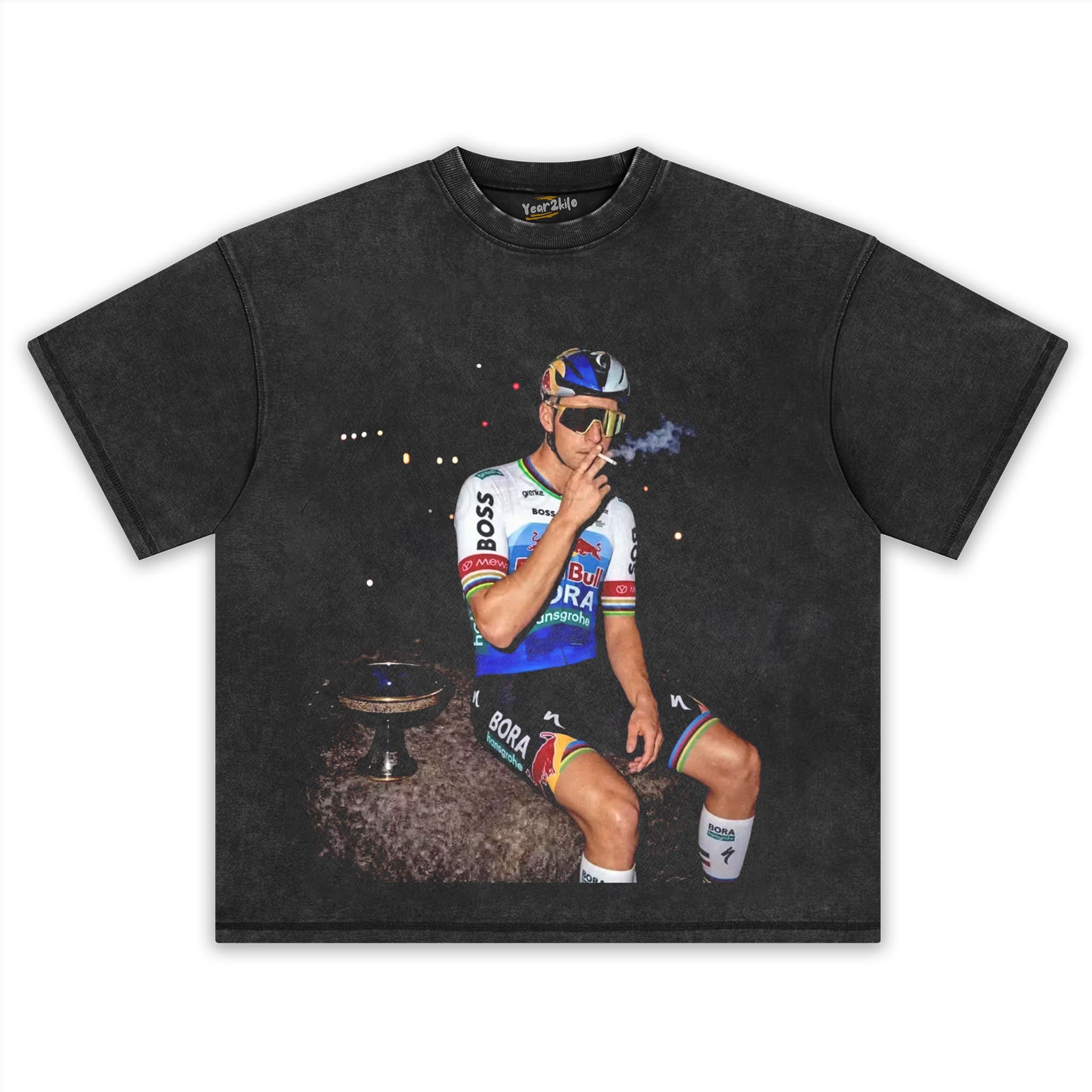 REMCO EVENEPOEL 2026 TANK TOP & TEE & LONG SLEEVE & LAYERED LS & HOODIE