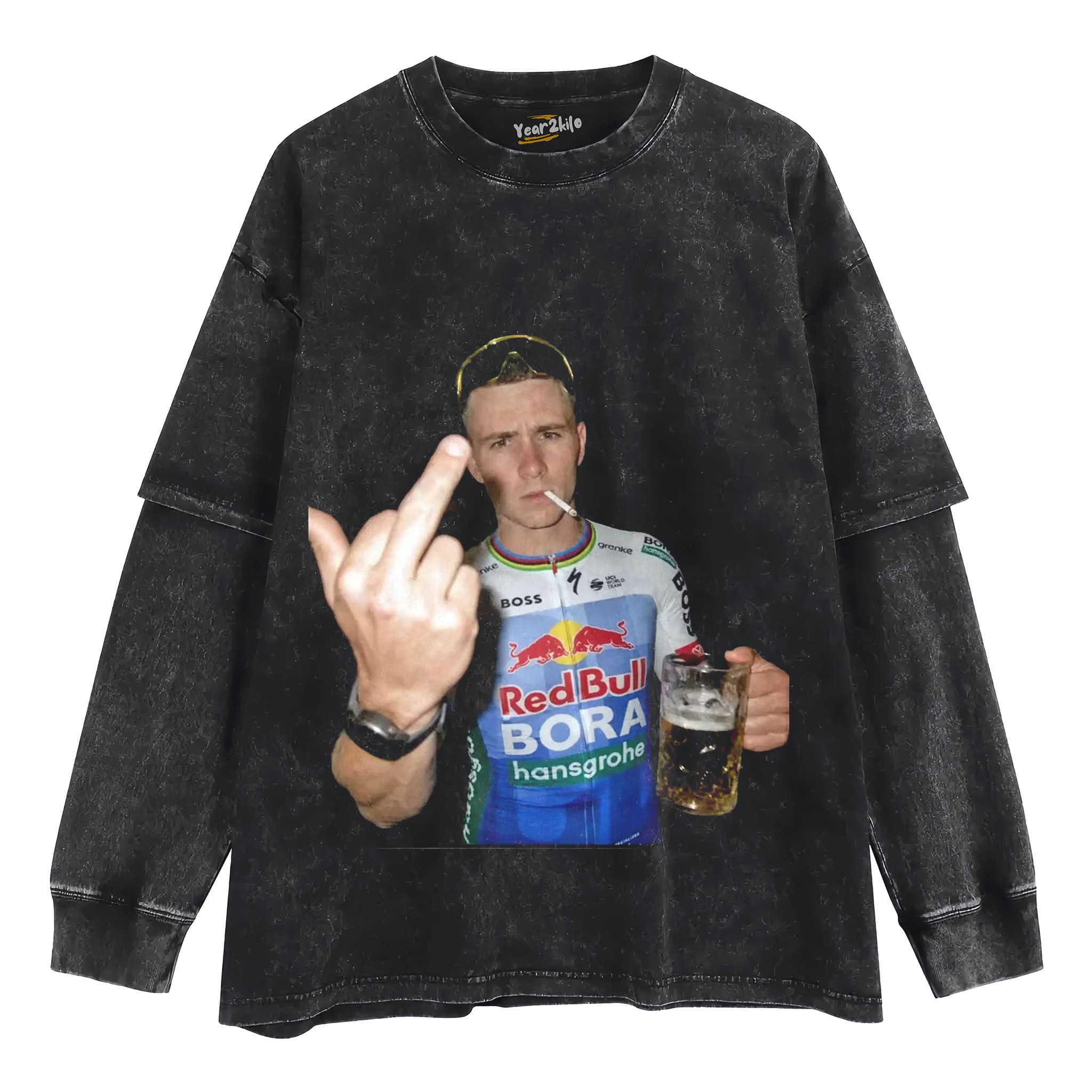 REMCO EVENEPOEL 2026 TANK TOP & TEE & LONG SLEEVE & LAYERED LS & HOODIE