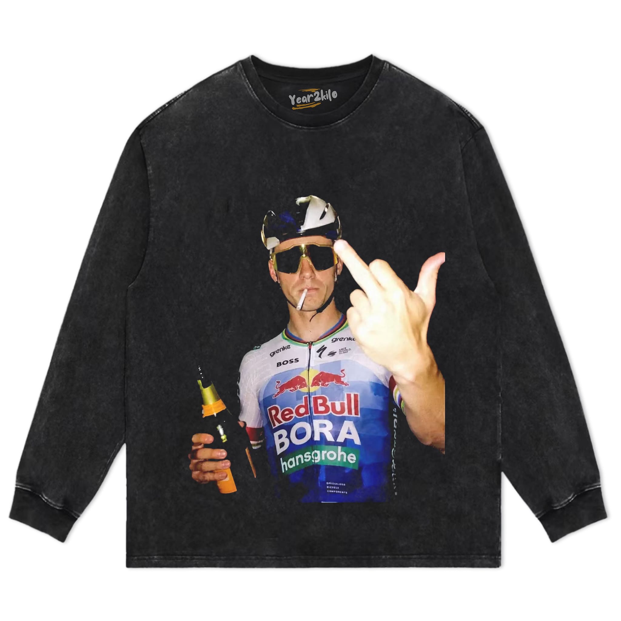 REMCO EVENEPOEL 2026 V1 TANK TOP & TEE & LONG SLEEVE & LAYERED LS & HOODIE