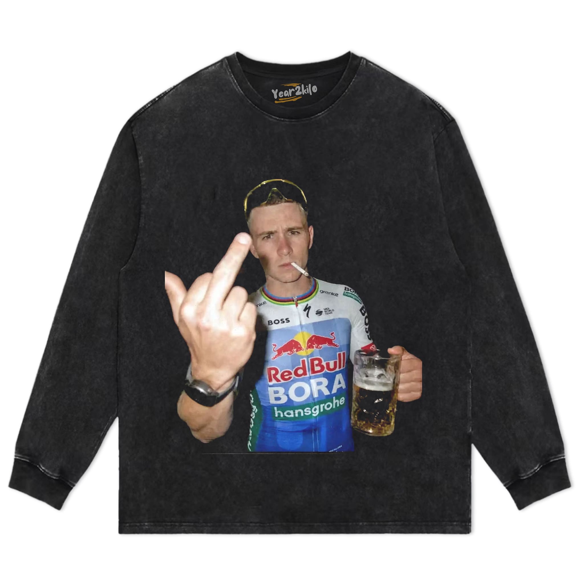 REMCO EVENEPOEL 2026 TANK TOP & TEE & LONG SLEEVE & LAYERED LS & HOODIE