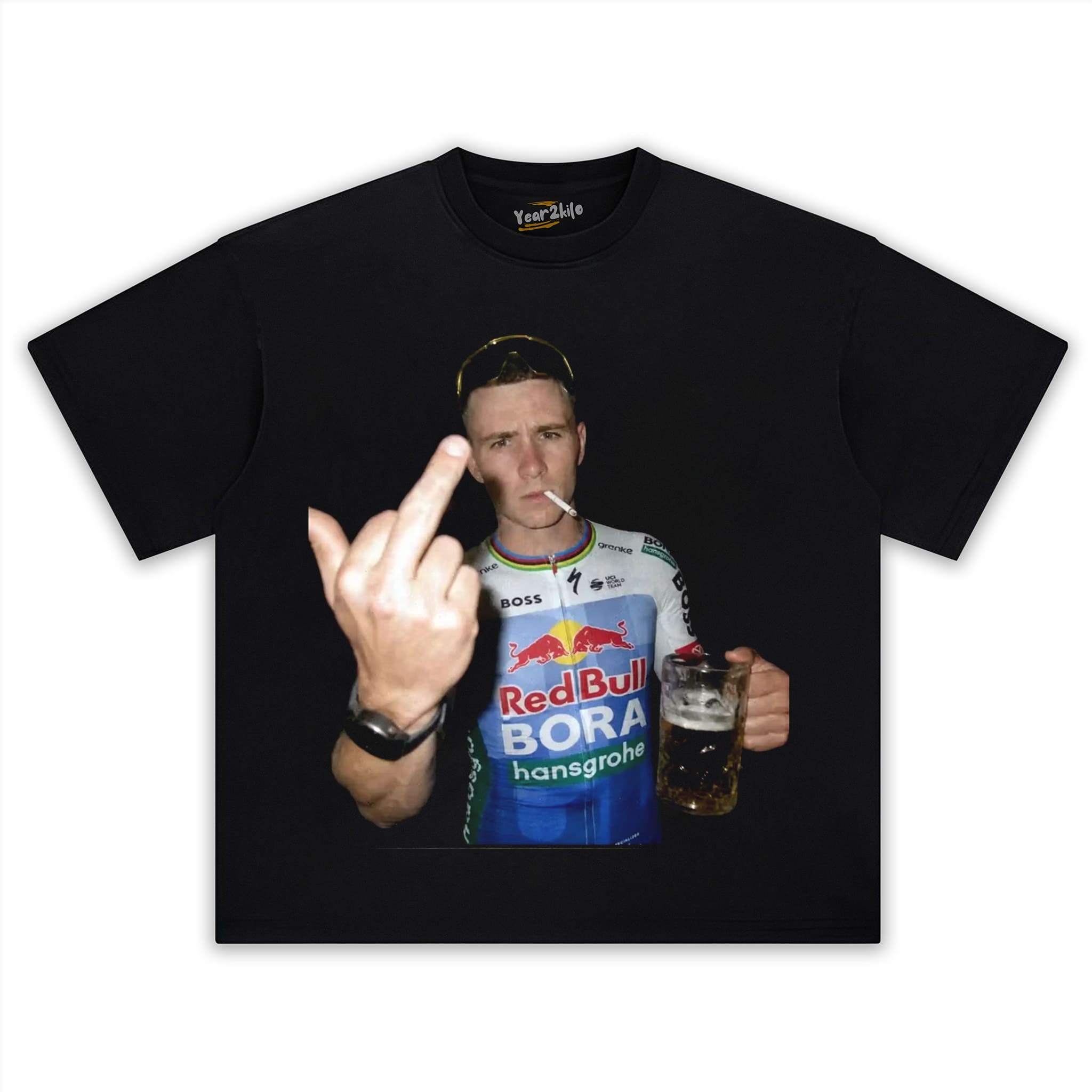 REMCO EVENEPOEL 2026 TANK TOP & TEE & LONG SLEEVE & LAYERED LS & HOODIE