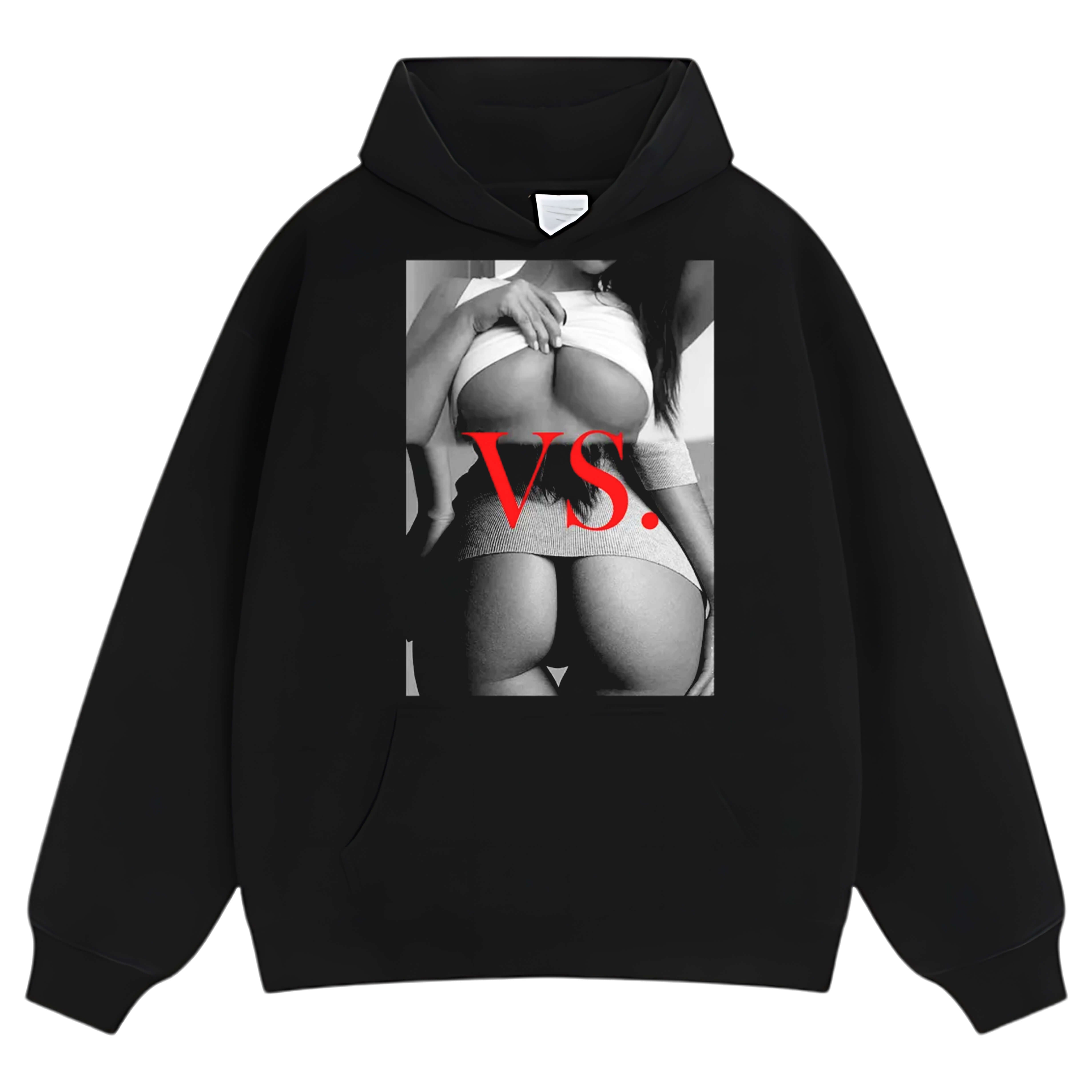 RETRO SEXY WOMAN V1 TEE
