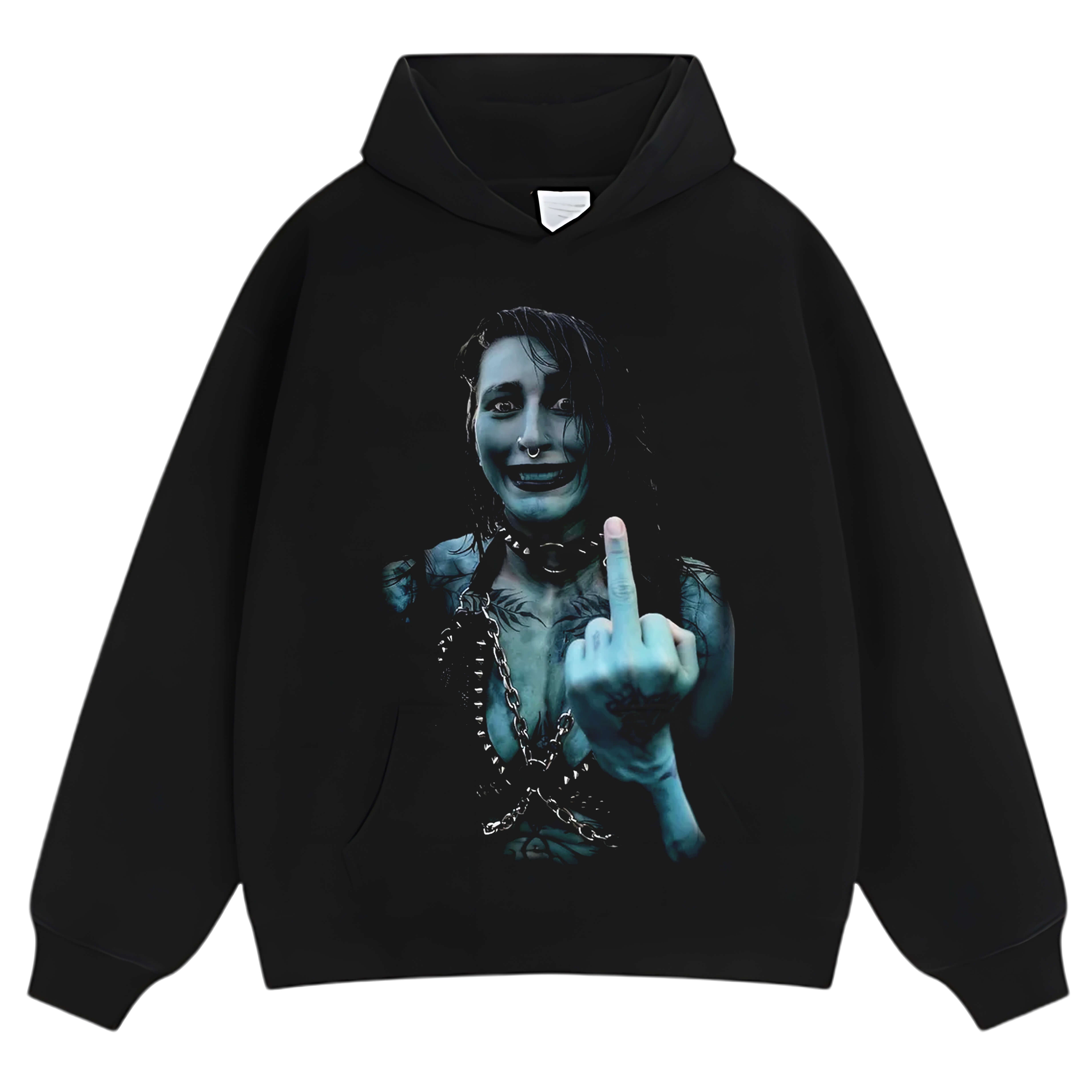 RHEA RIPLEY 2025 V2 TEE & LS & HOODIE