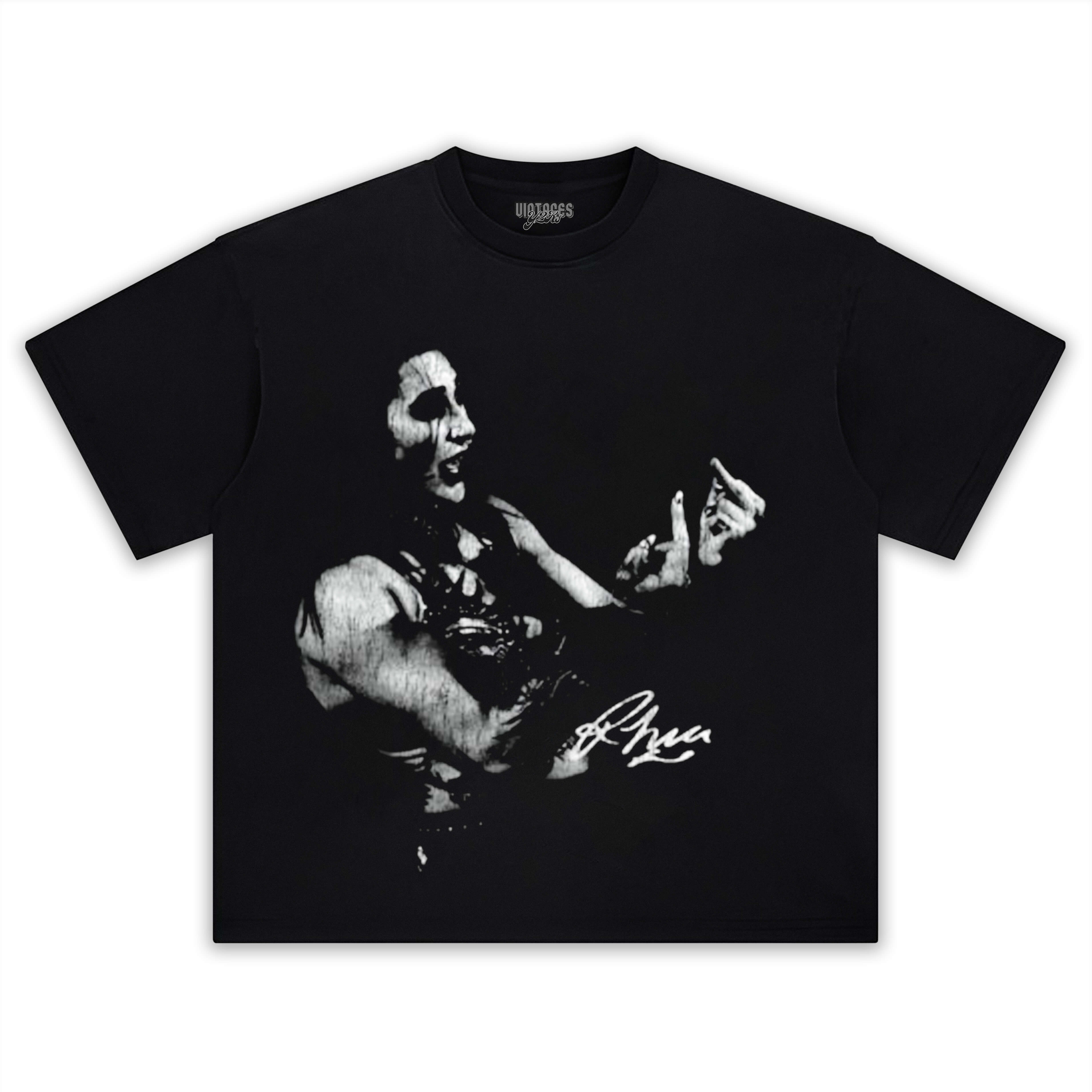 RHEA RIPLEY VINTAGE RRA TEE & LS & HOODIE