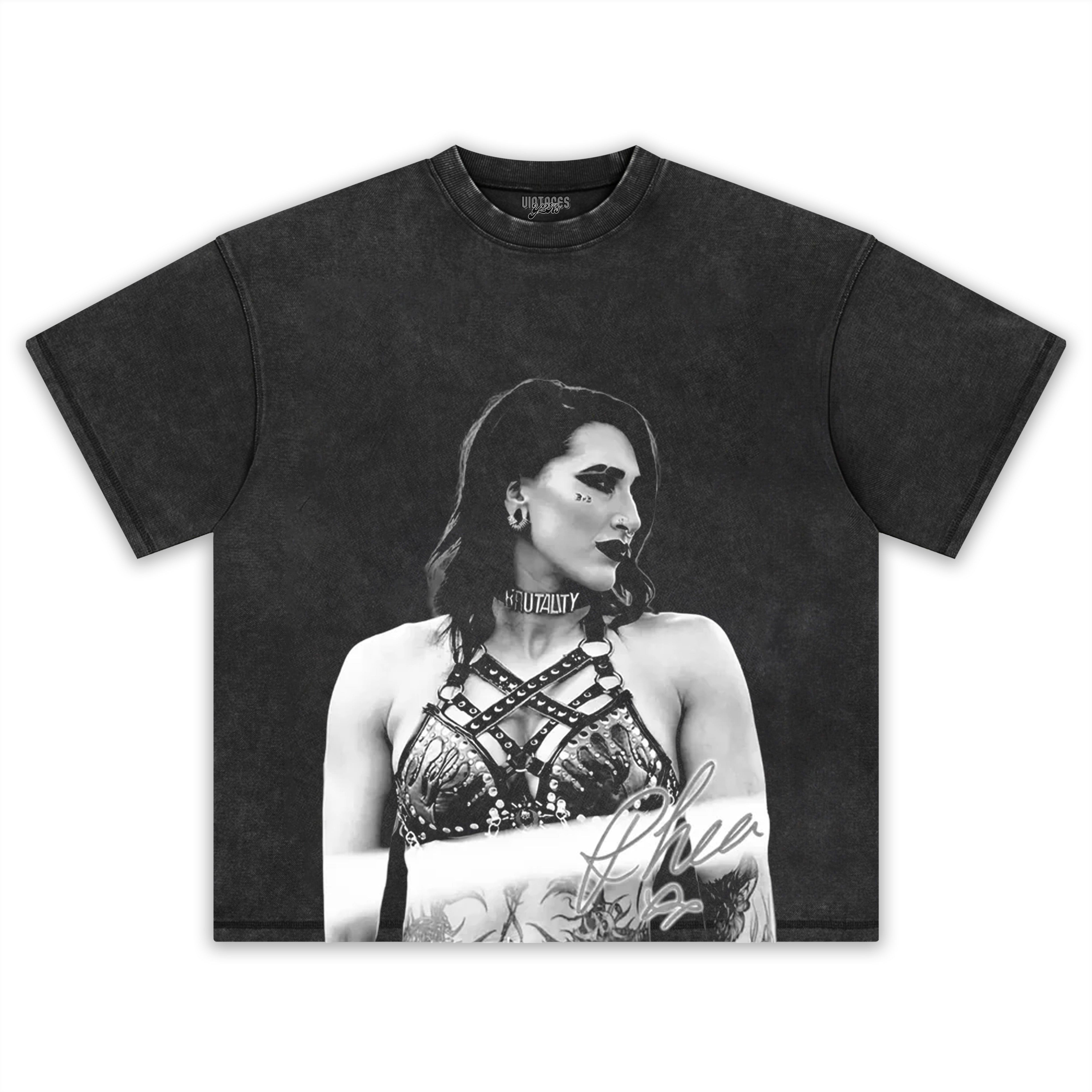 RHEA RIPLEY 2025 TEE