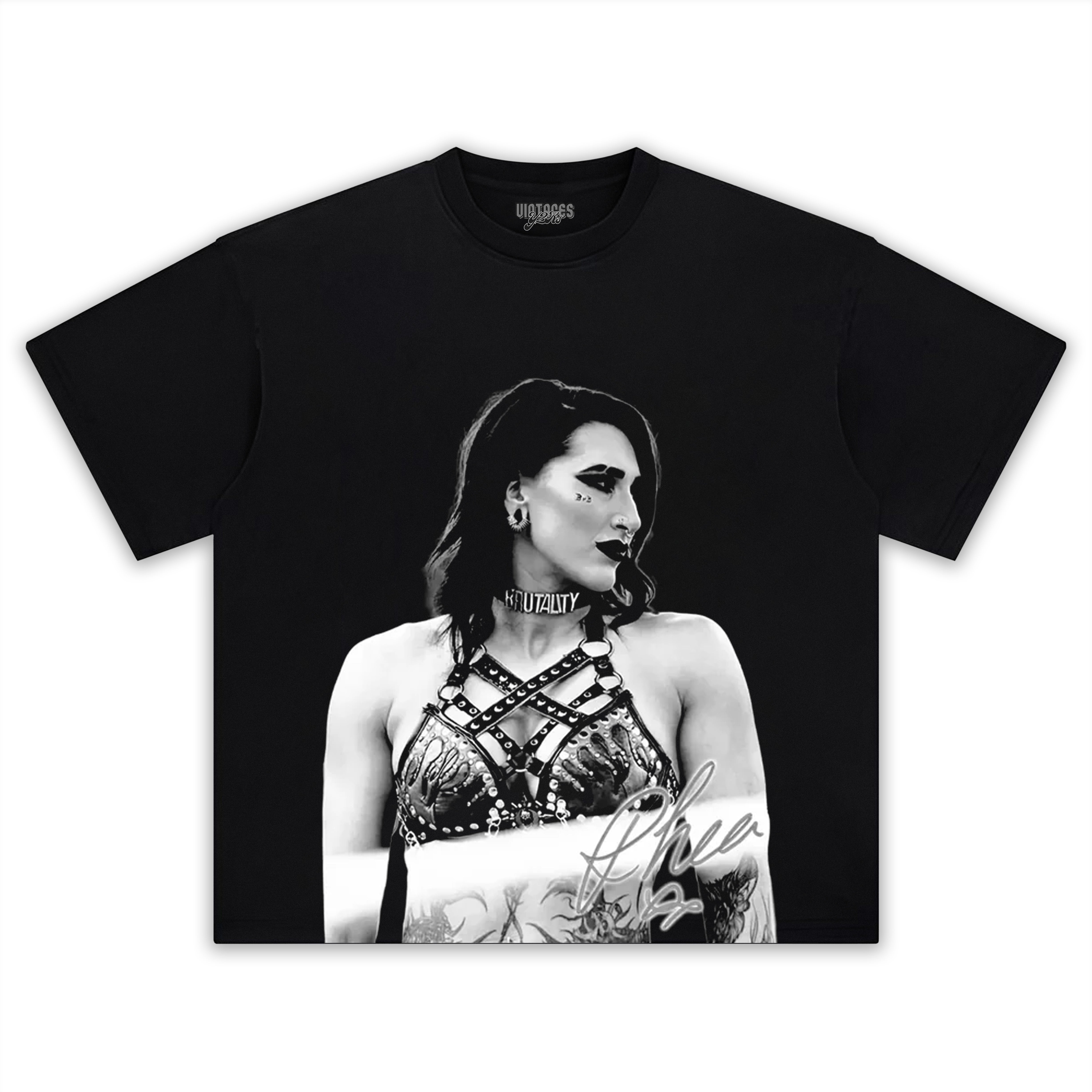 RHEA RIPLEY 2025 TEE