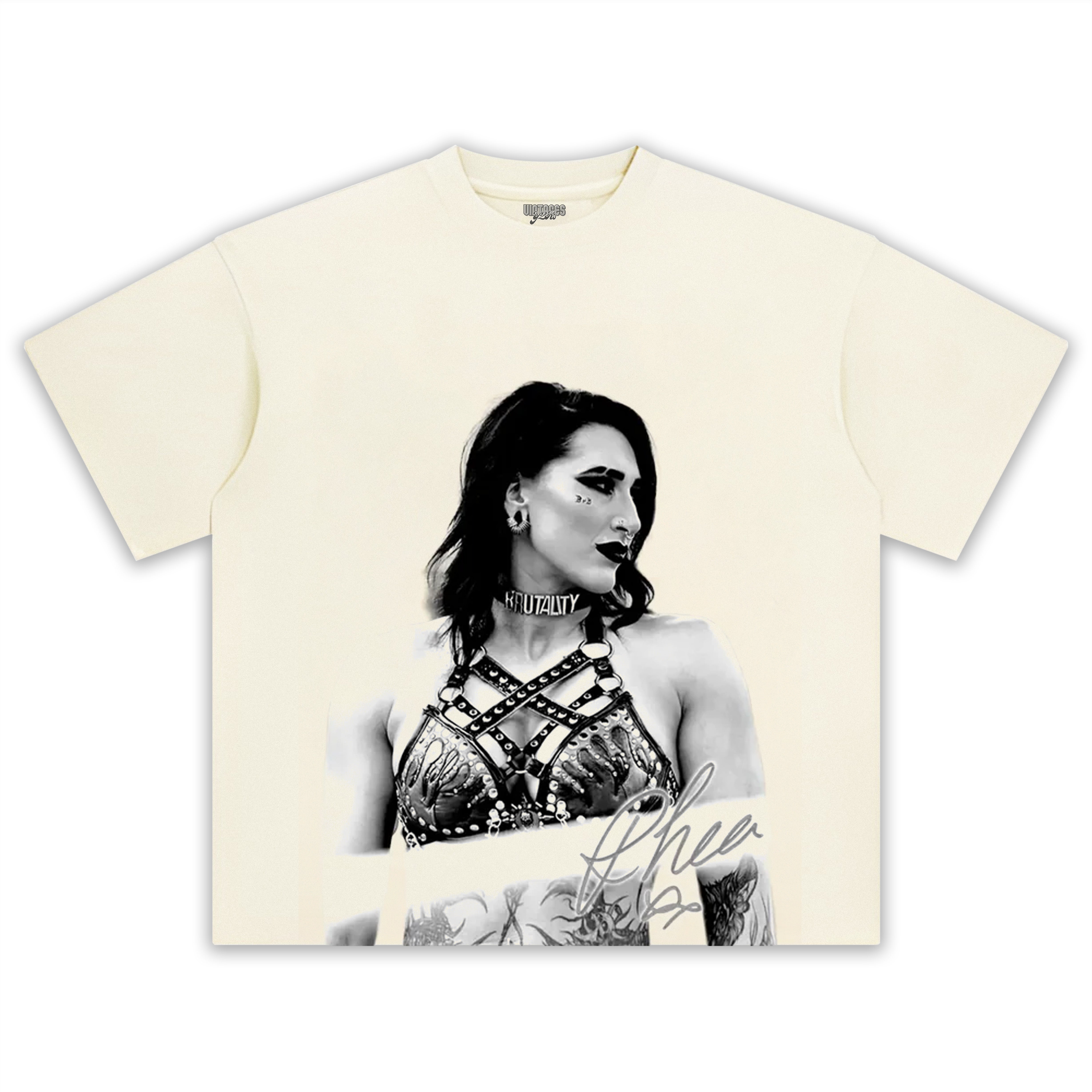RHEA RIPLEY 2025 TEE