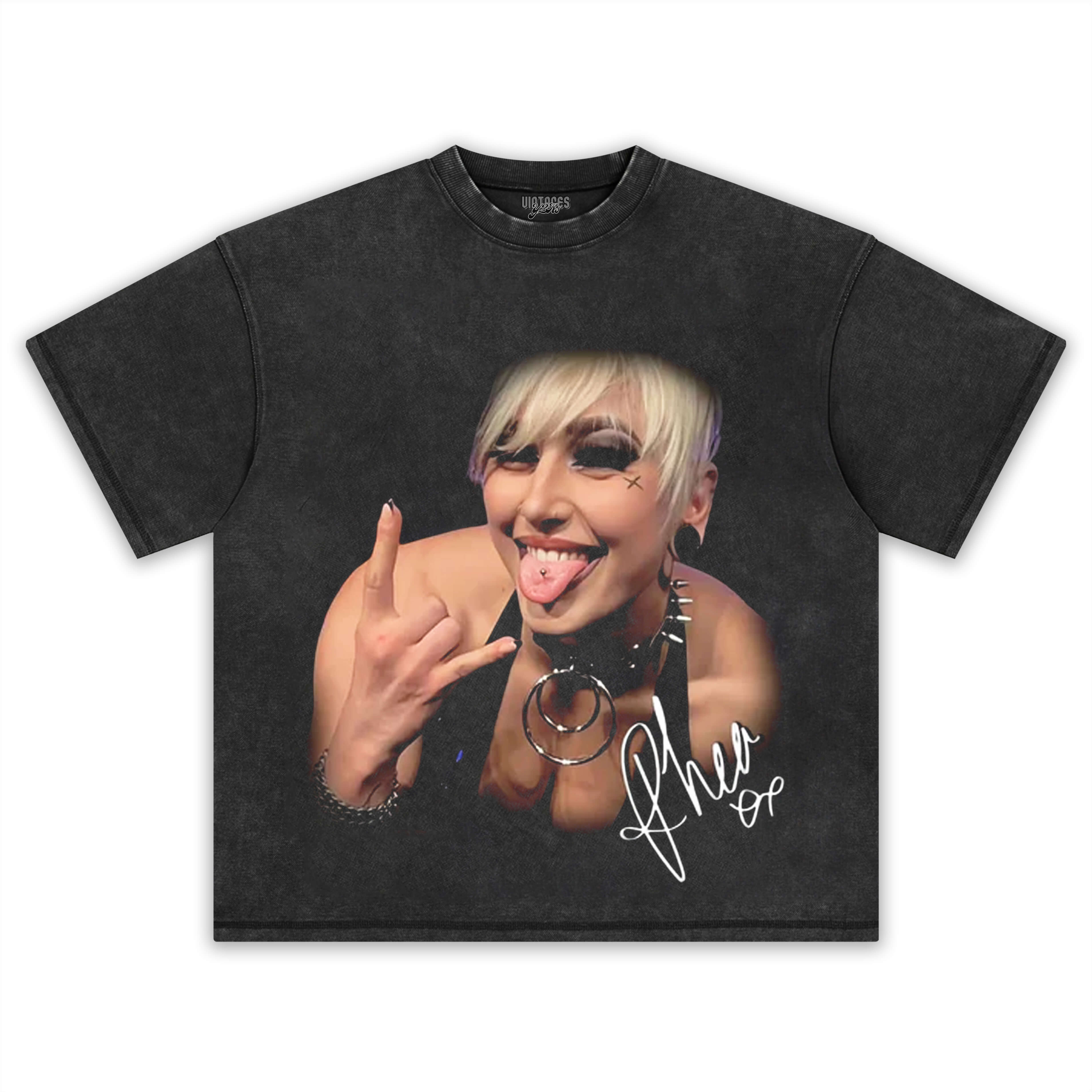 RHEA RIPLEY 2025 4.0 TEE