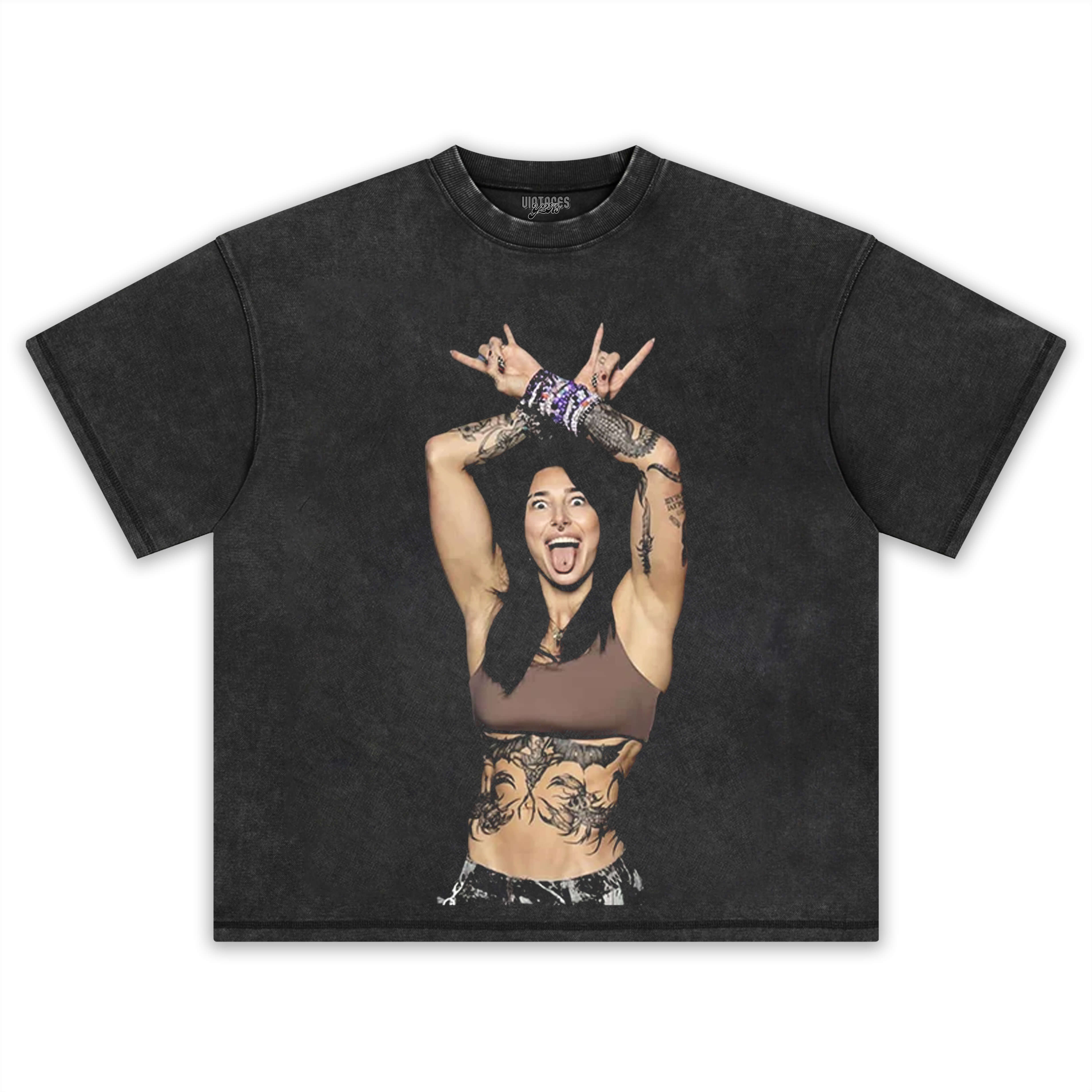 RHEA RIPLEY 2025 2.0 TEE