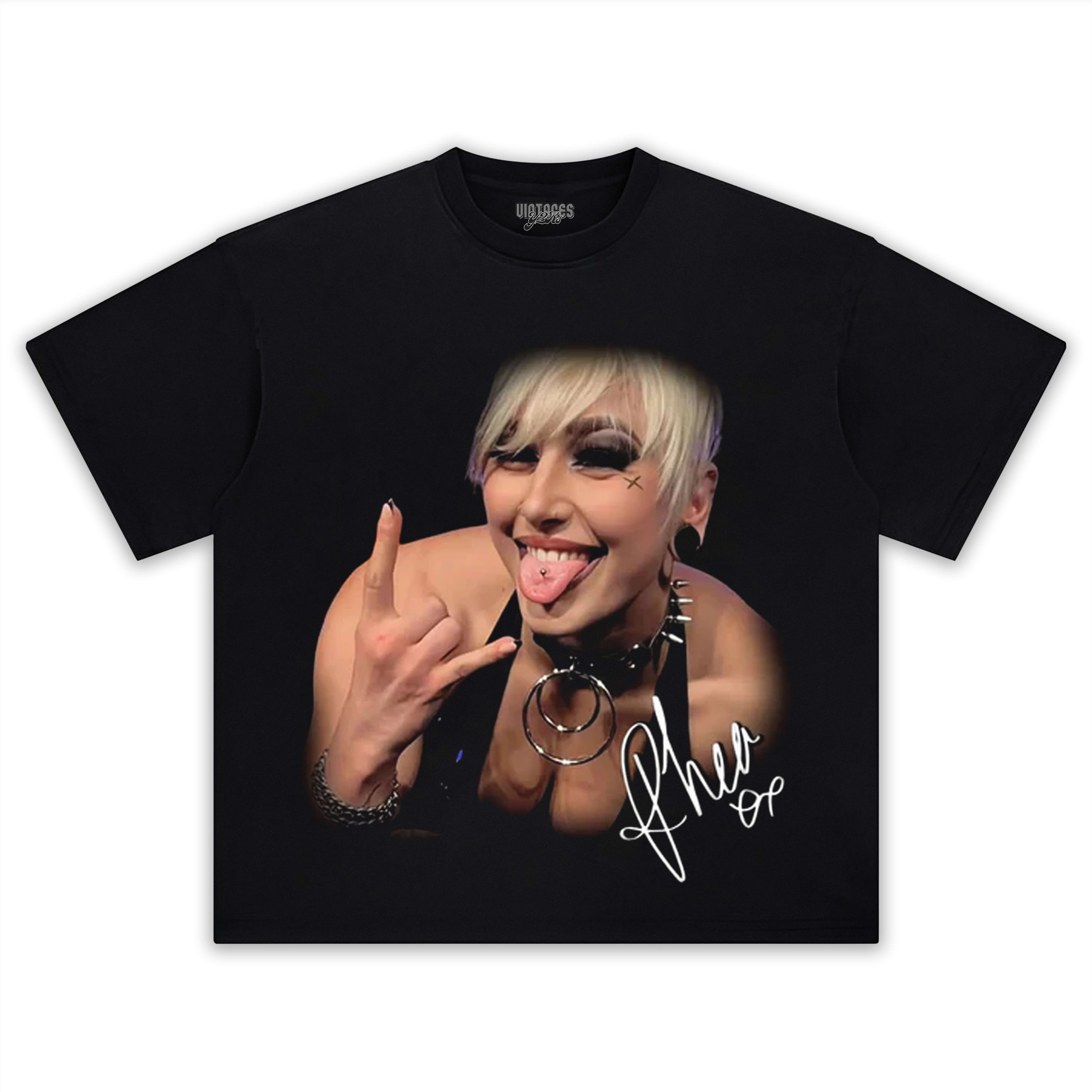 RHEA RIPLEY 2025 4.0 TEE