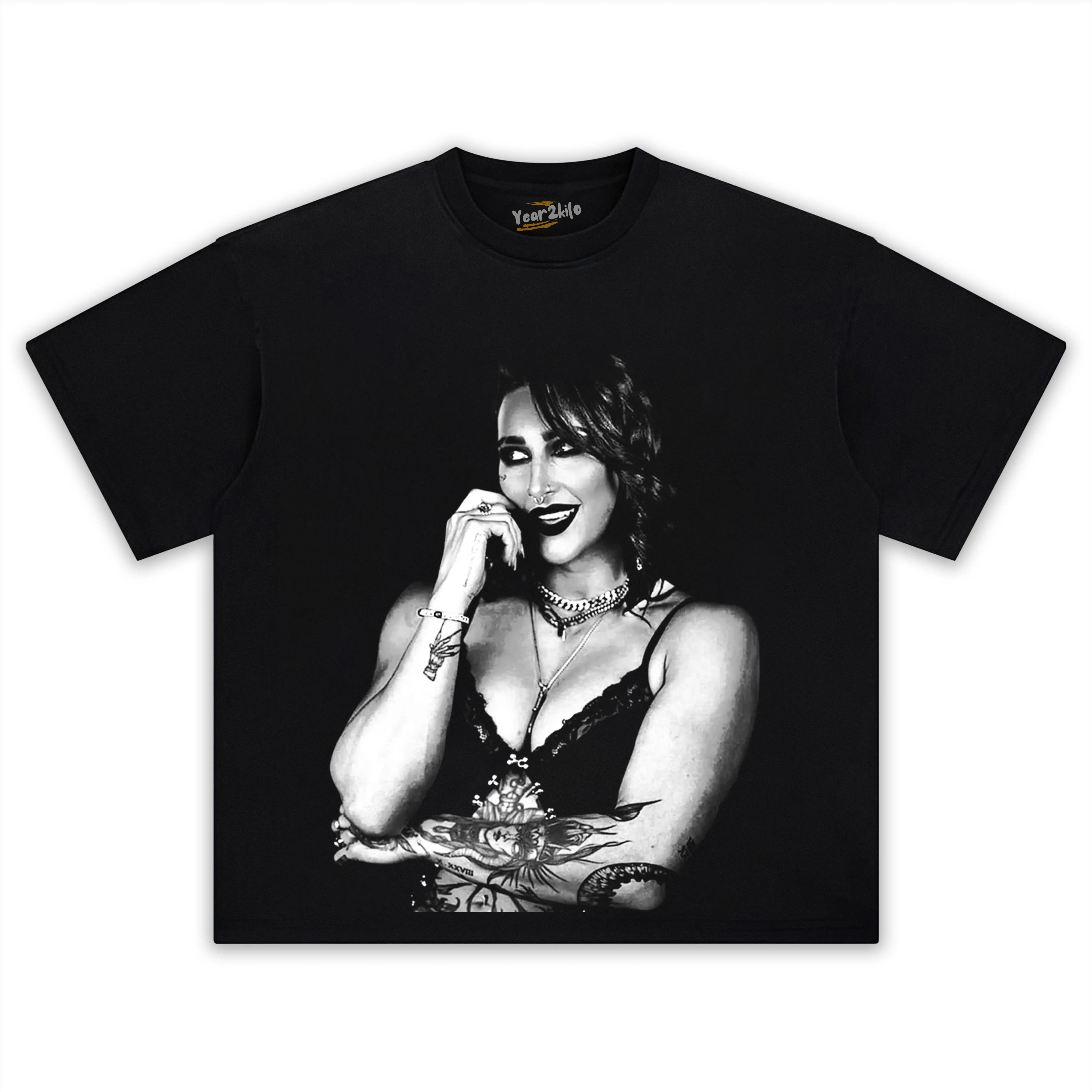 RHEA RIPLEY TEE 3V