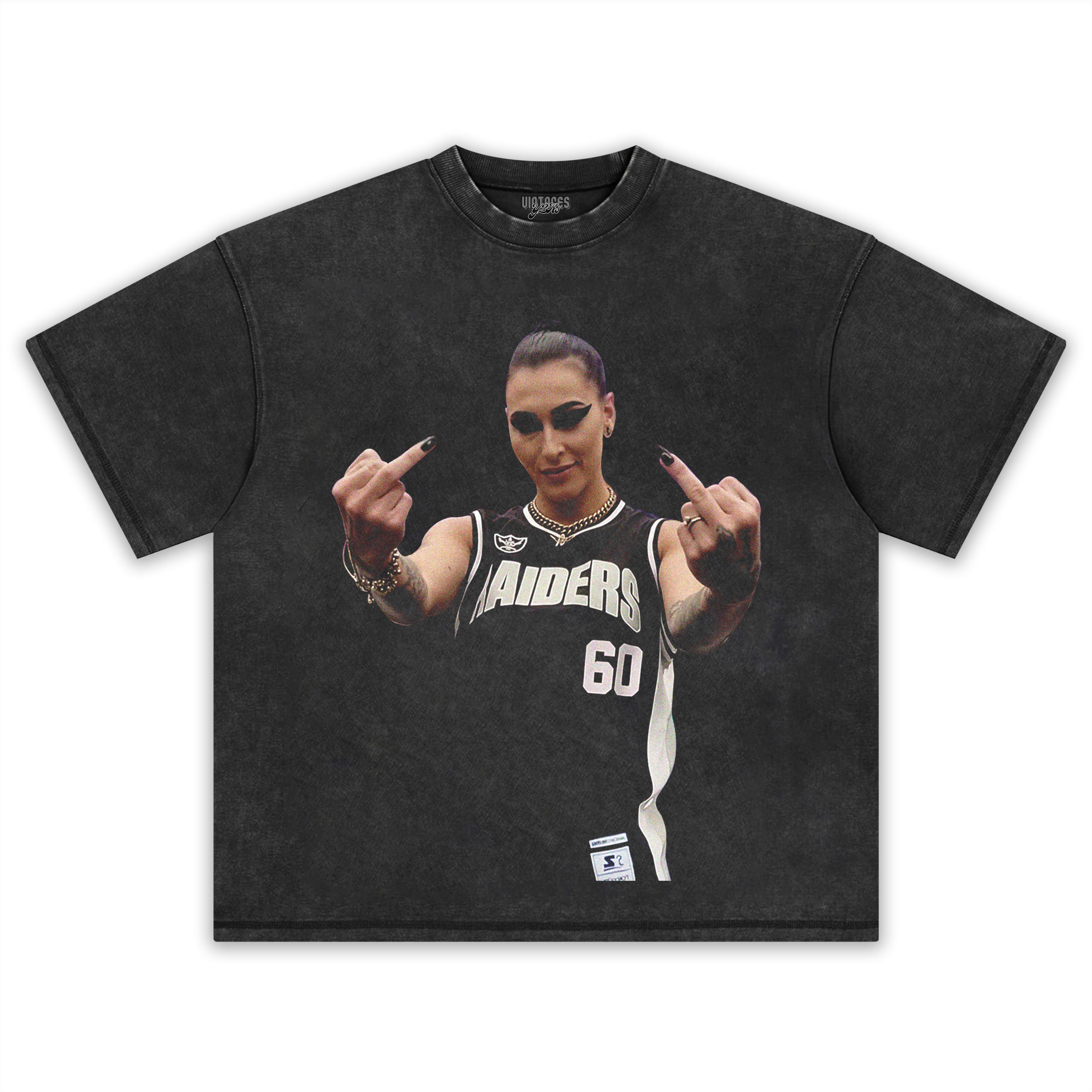 RHEA RIPLEY TEE