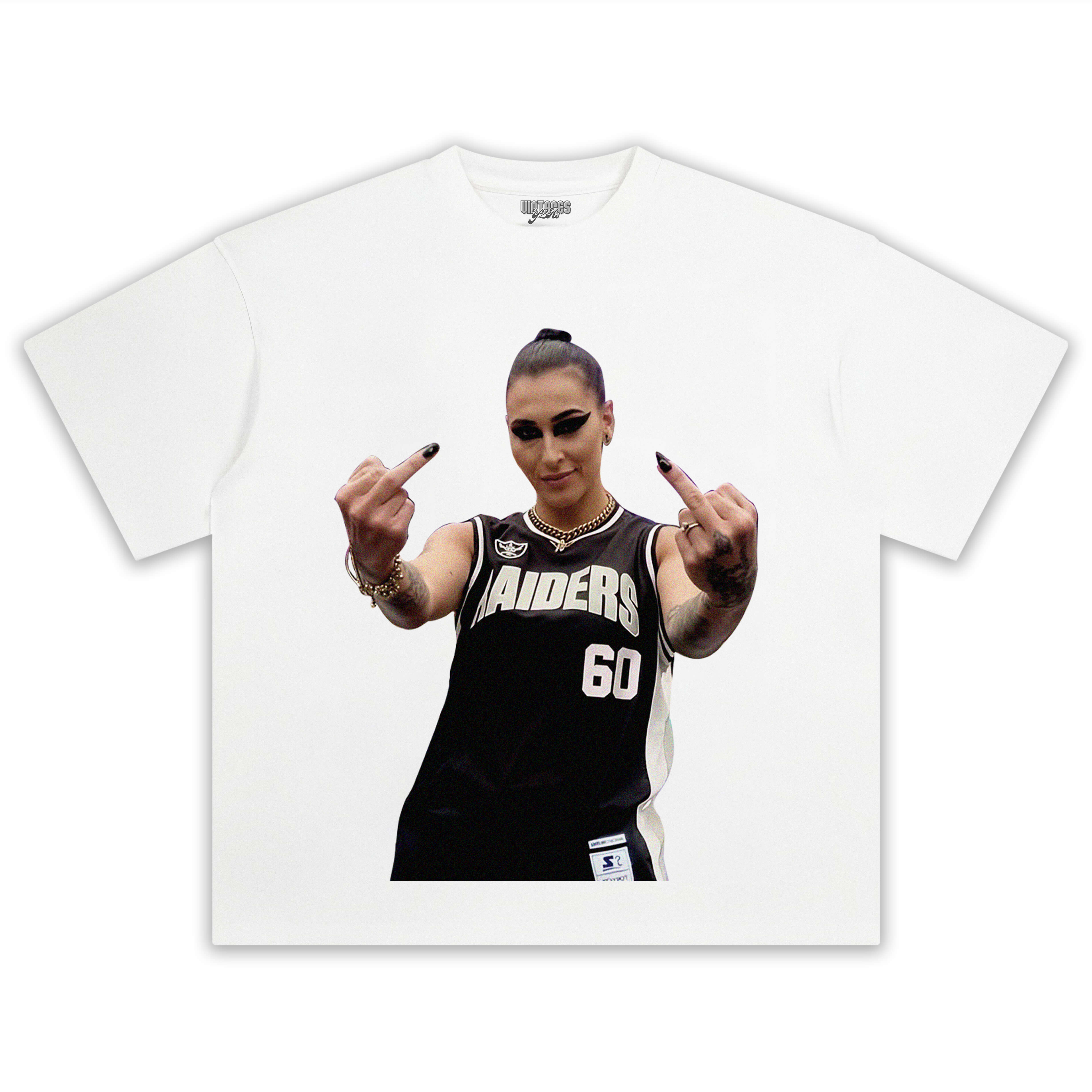RHEA RIPLEY TEE