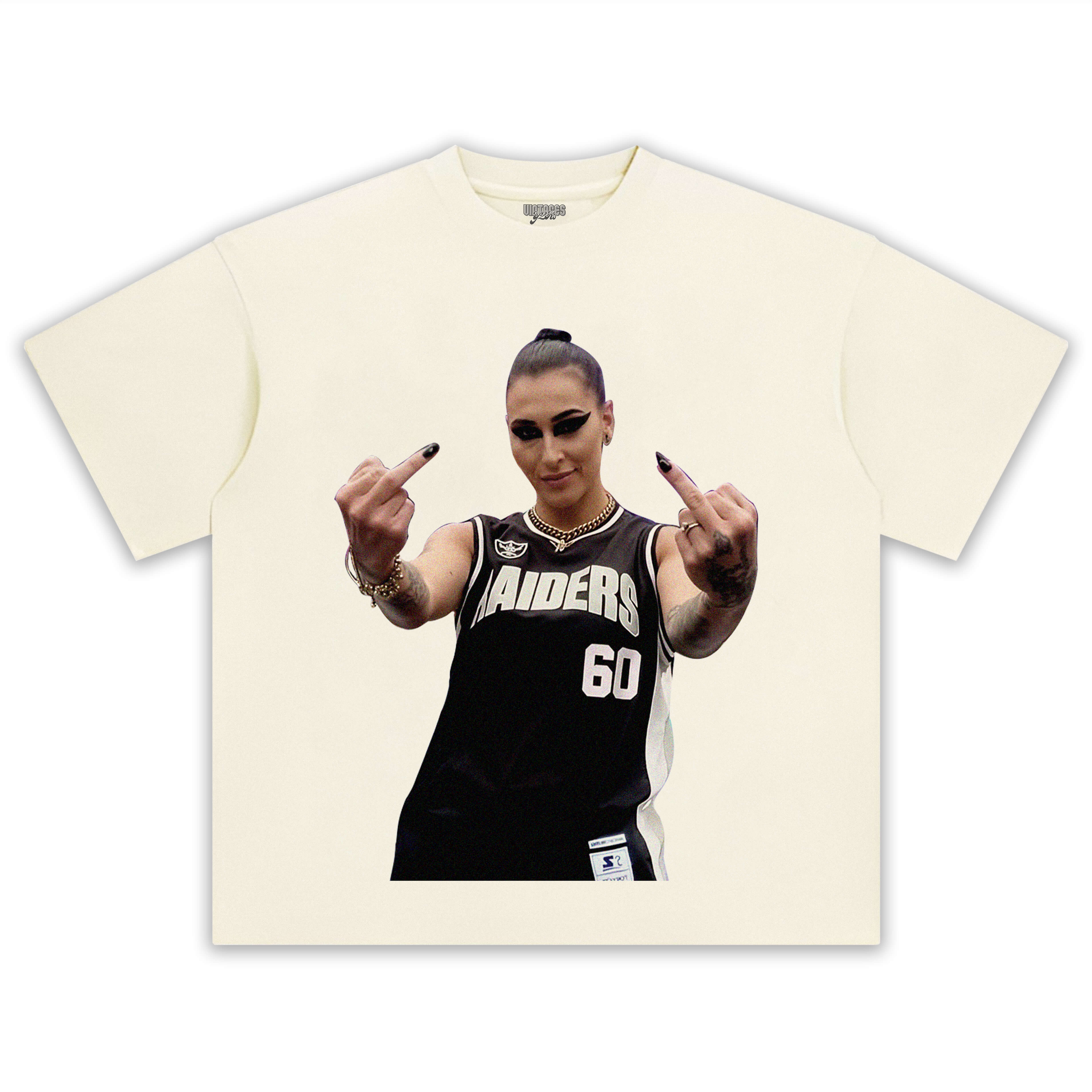 RHEA RIPLEY TEE