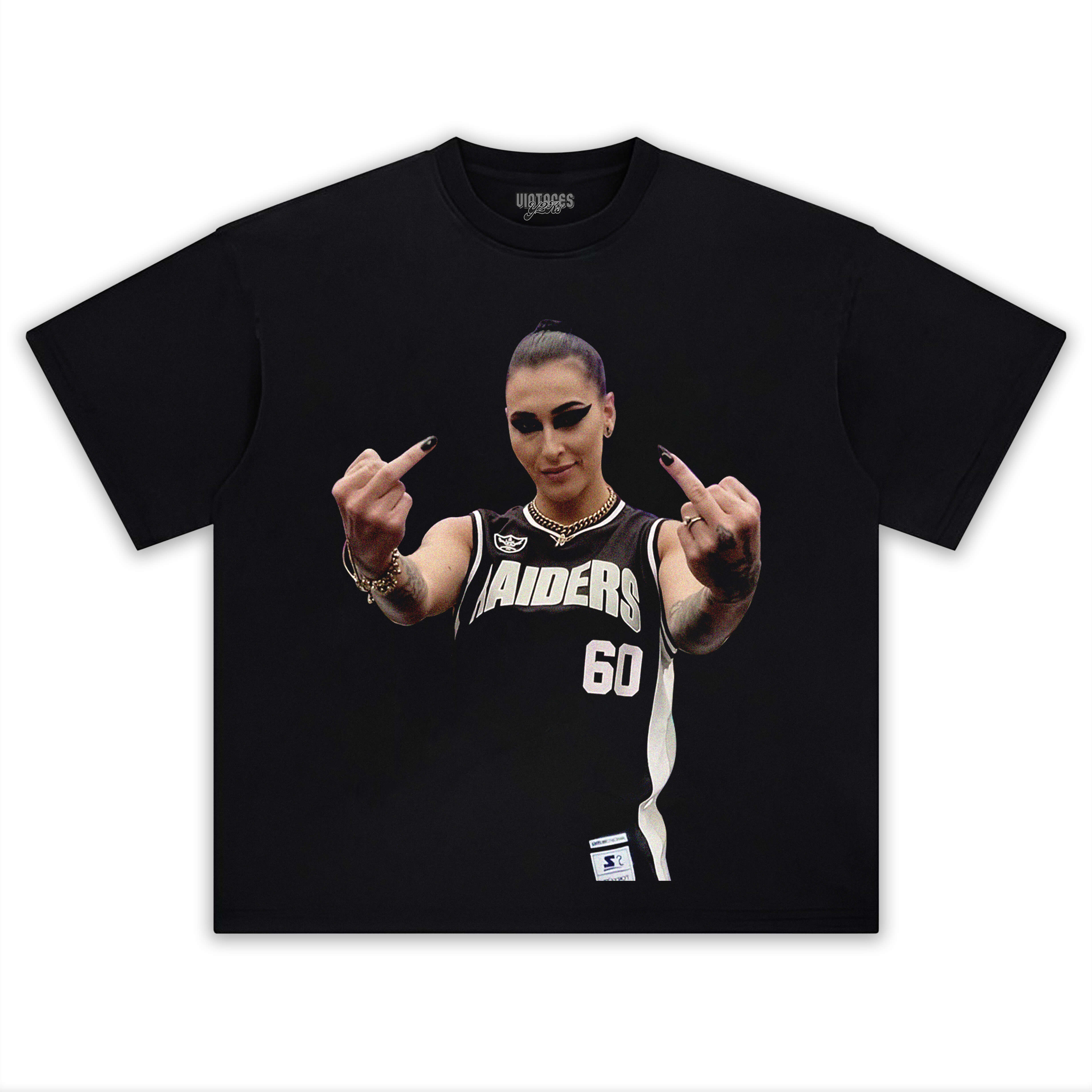 RHEA RIPLEY TEE