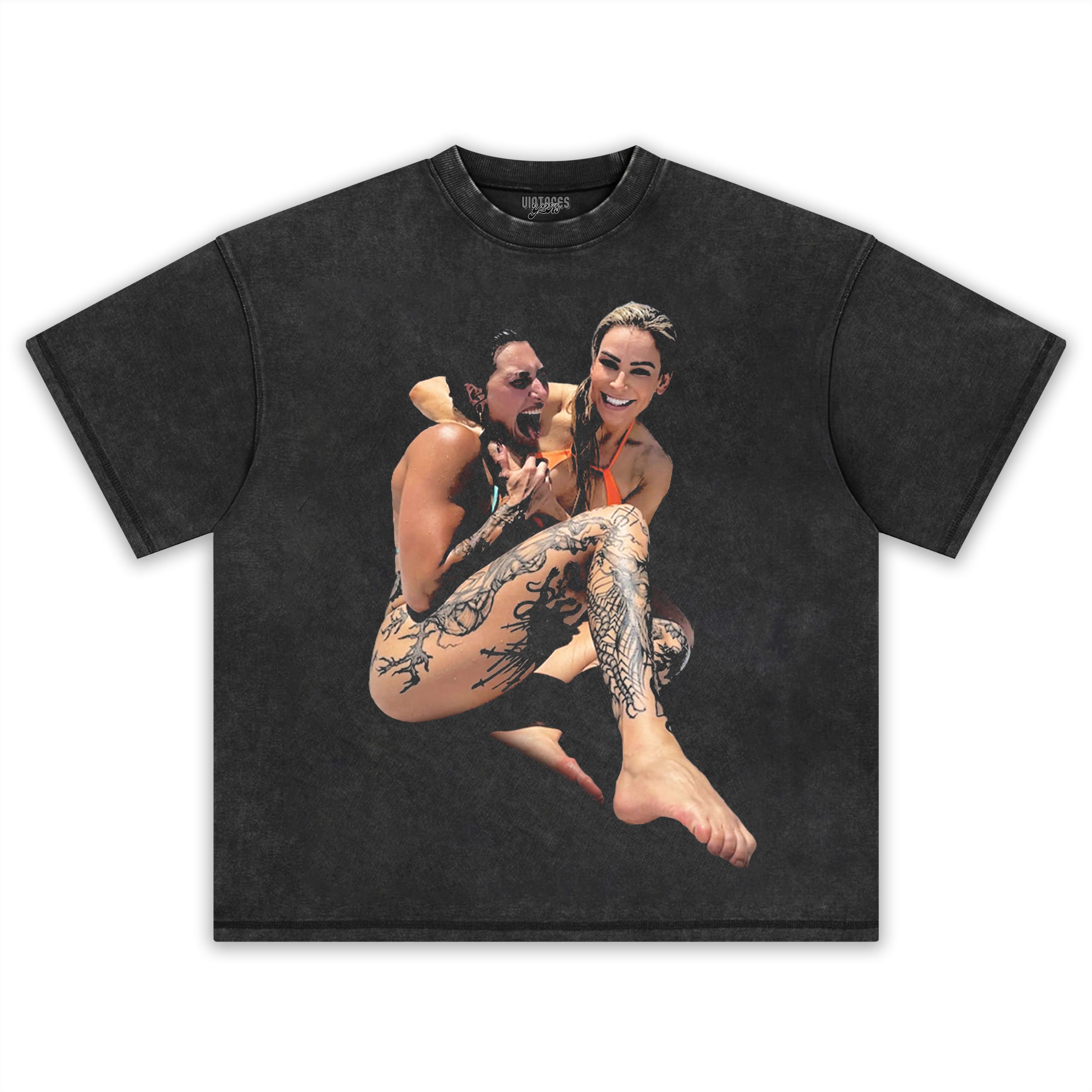 2025 RHEA RIPLEY TEE
