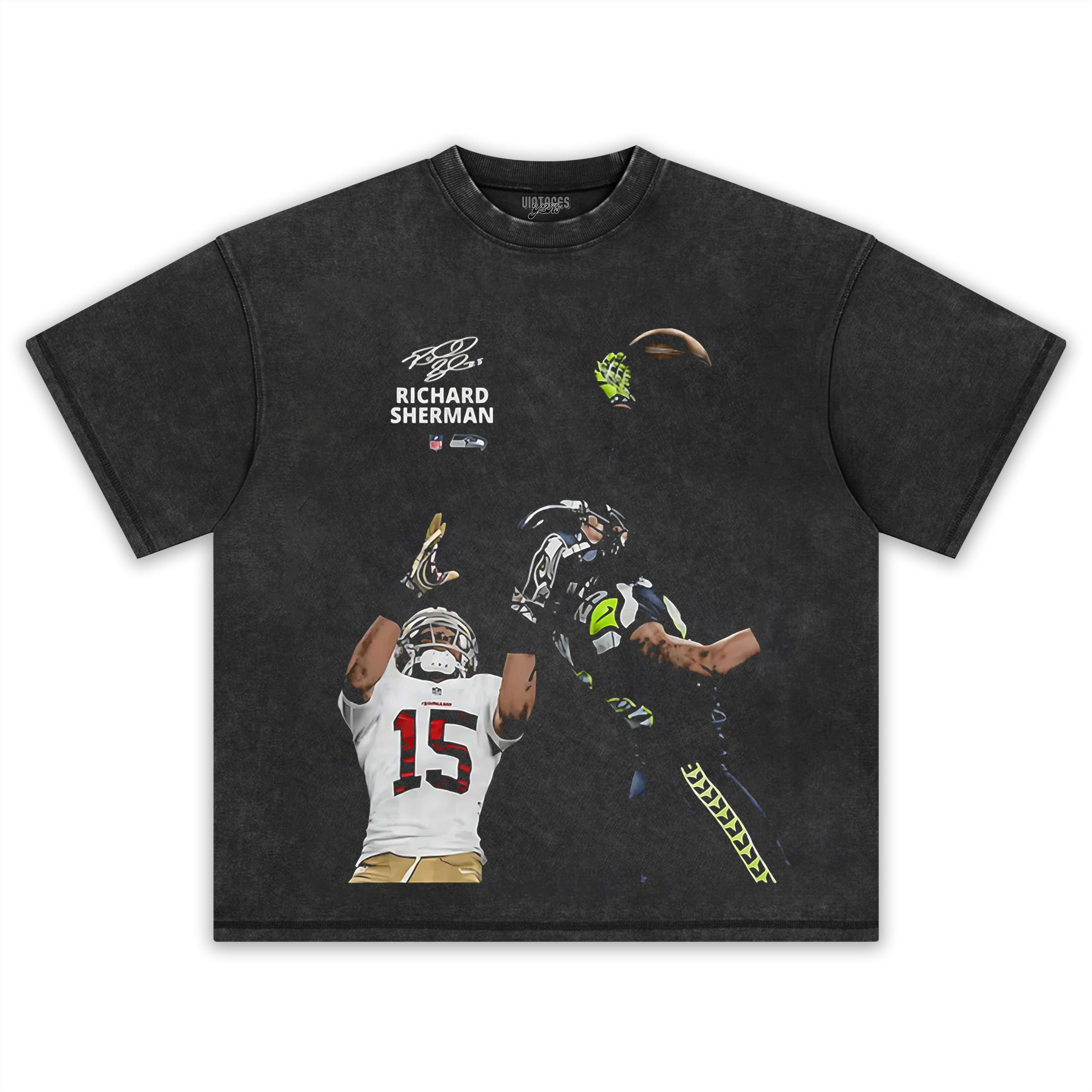 RICHARD_SHERMAN_TEE