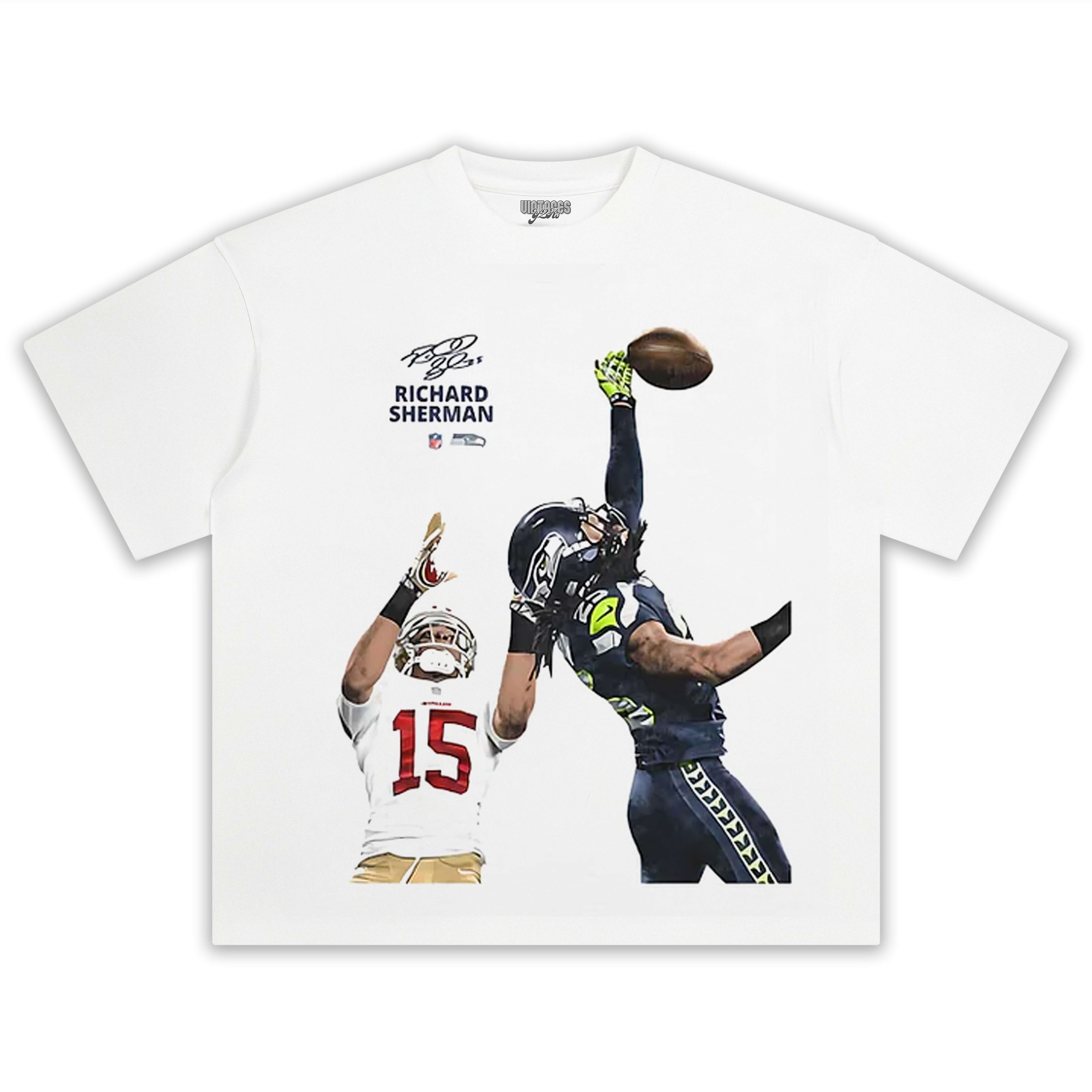 RICHARD_SHERMAN_TEE
