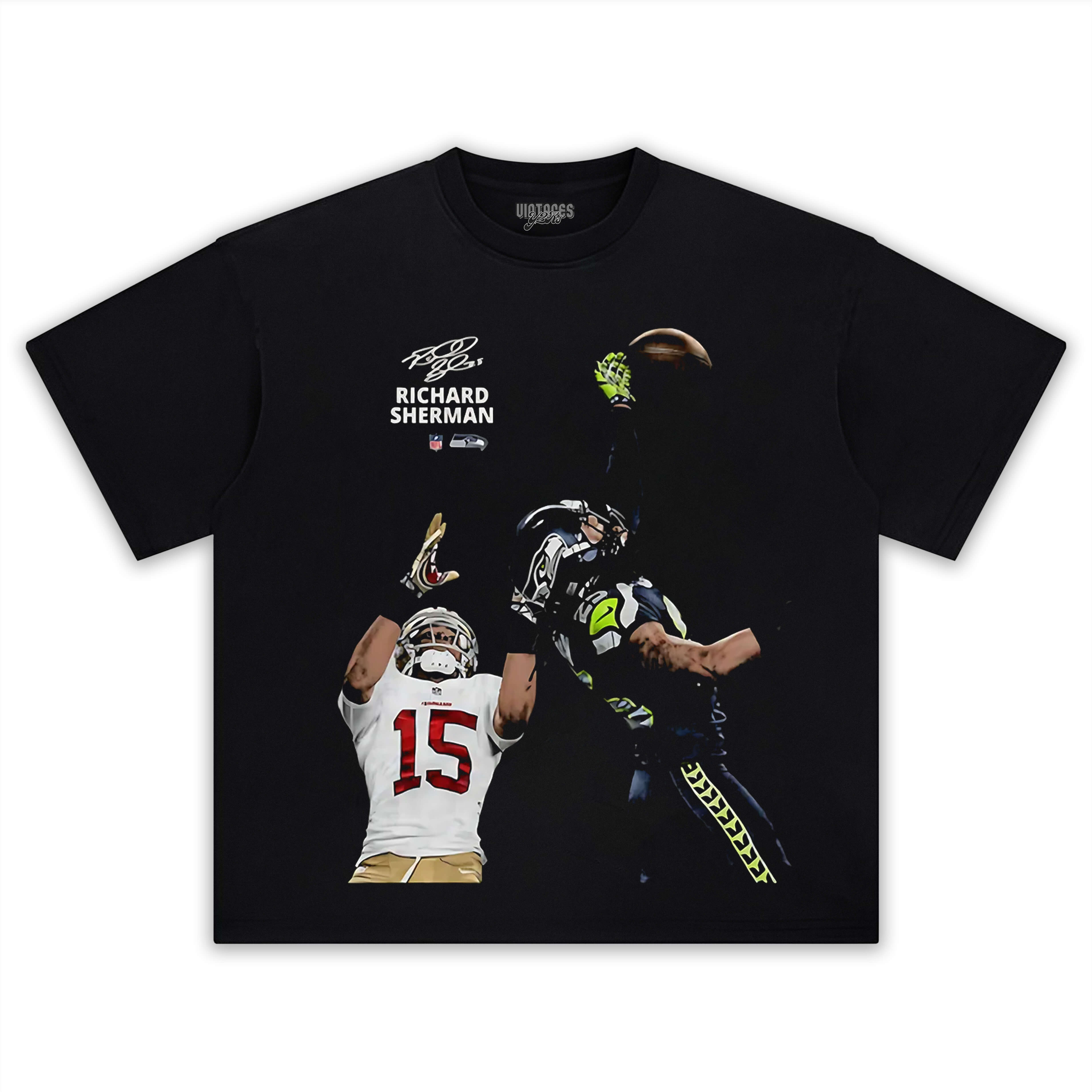 RICHARD_SHERMAN_TEE