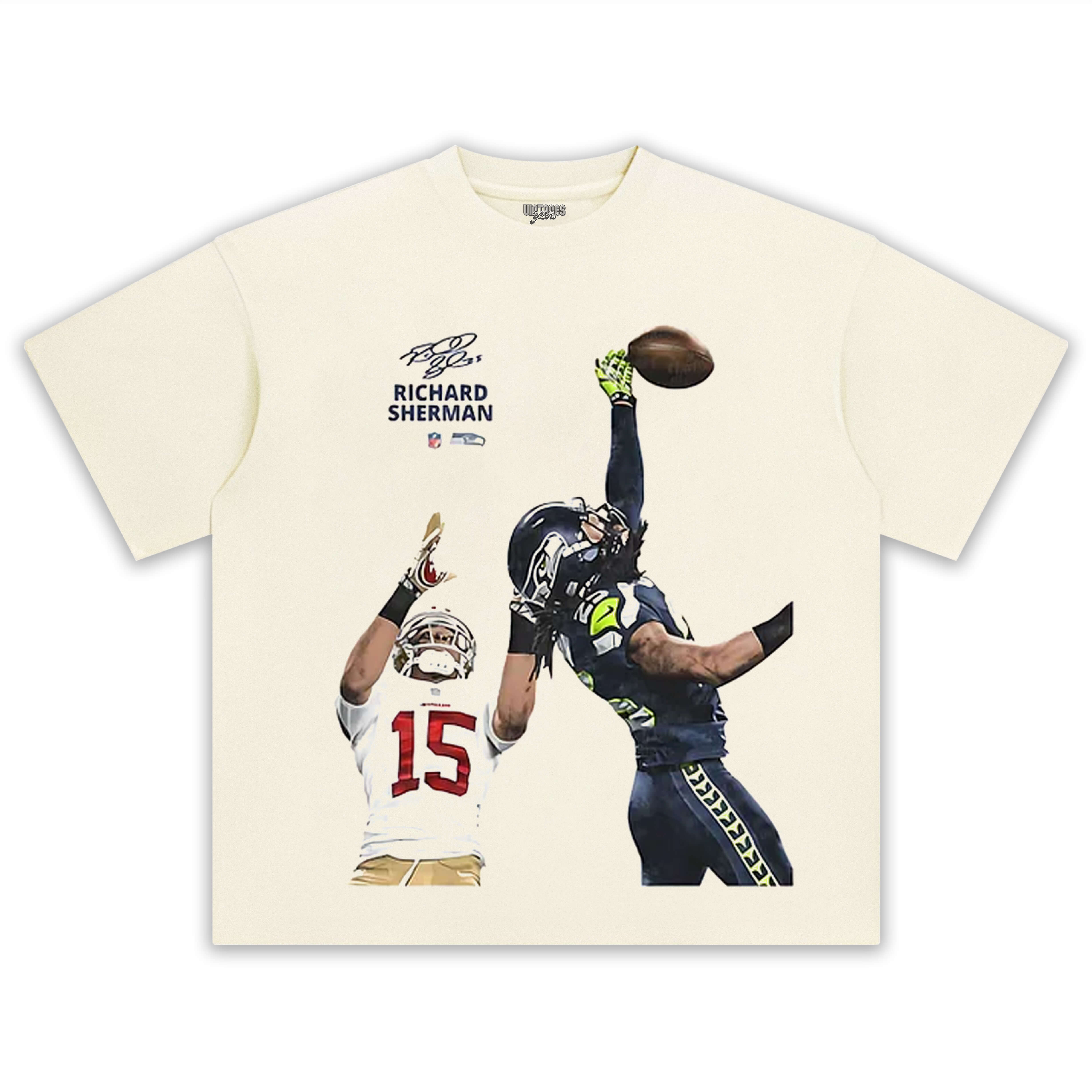 RICHARD_SHERMAN_TEE
