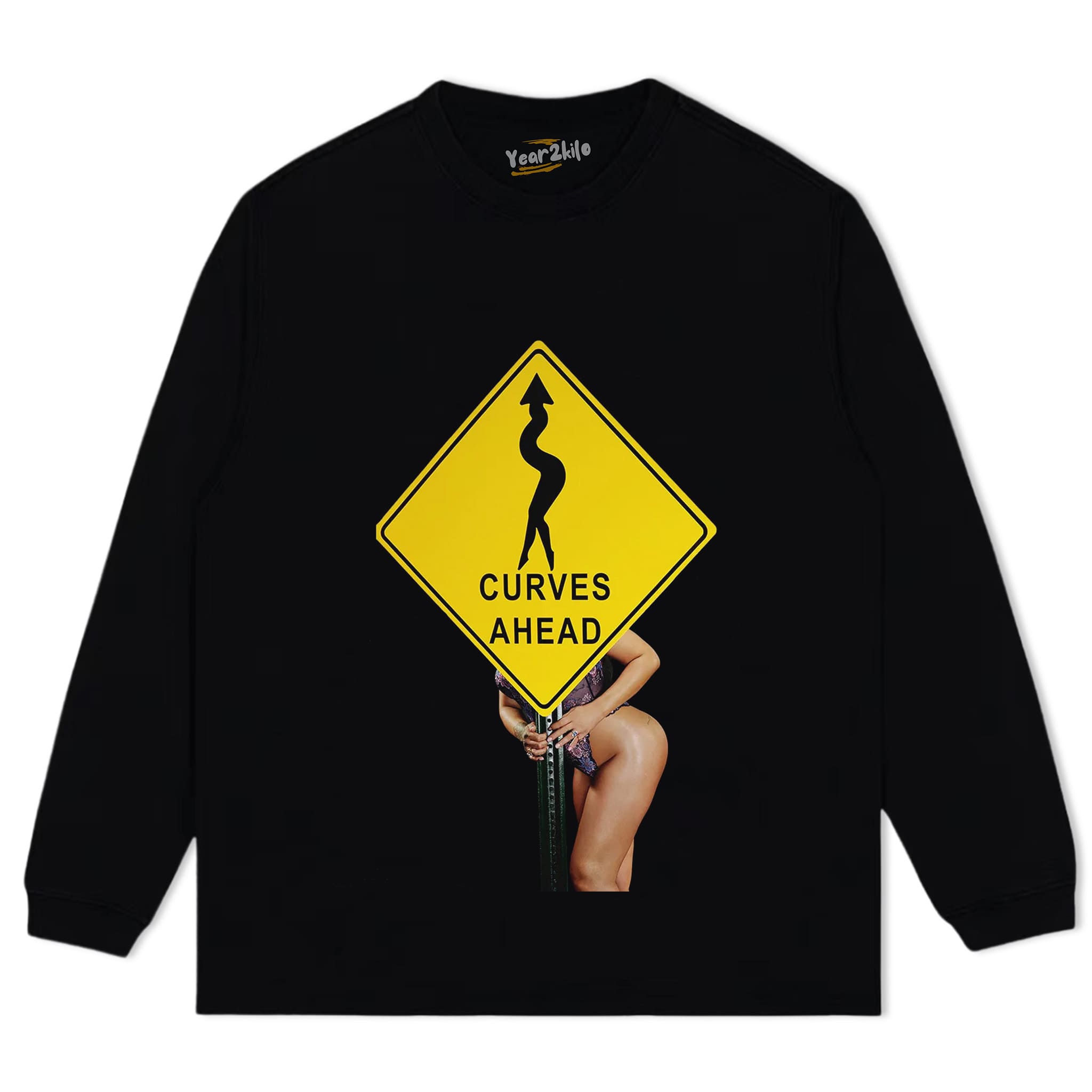 RIHANNA V4 TANK TOP & TEE & LONG SLEEVE & LAYERED LS & HOODIE