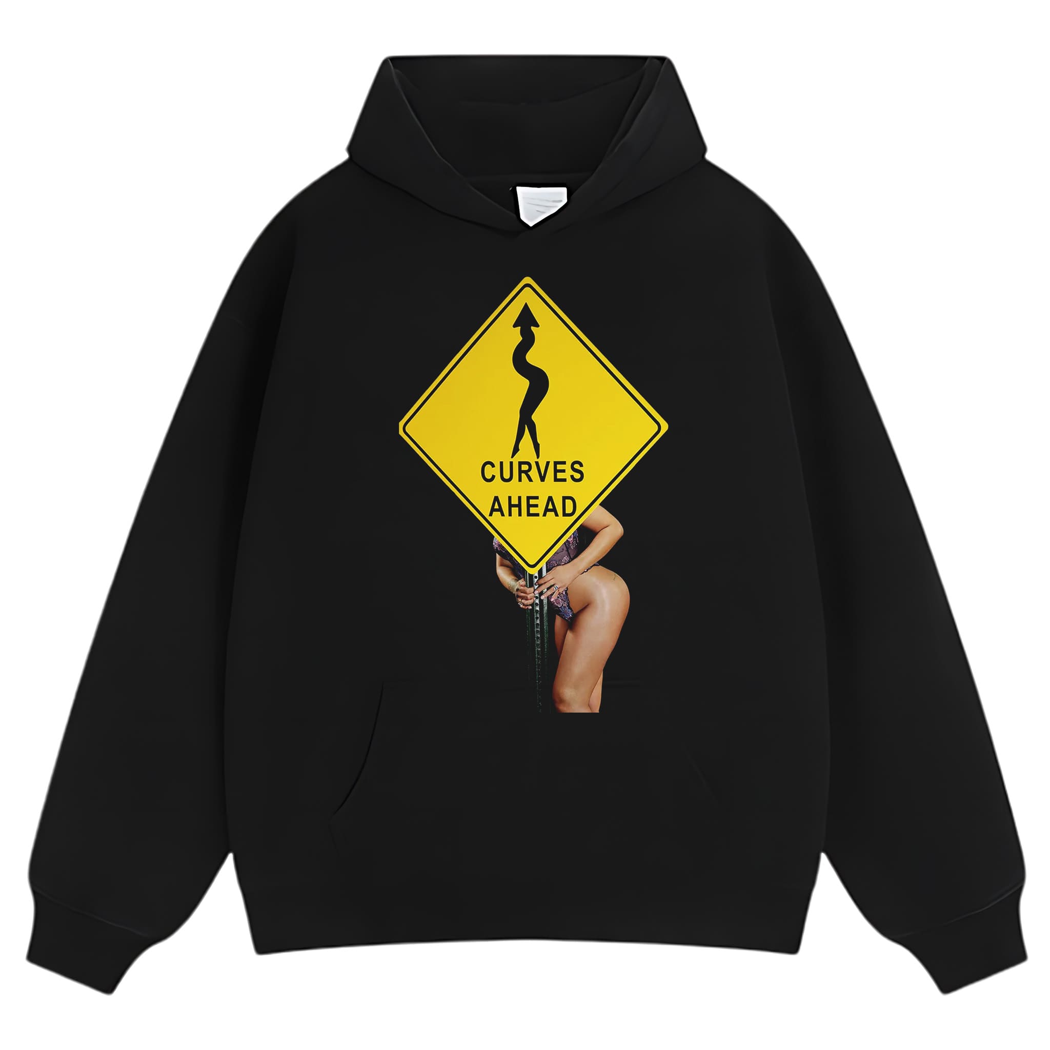RIHANNA V4 TANK TOP & TEE & LONG SLEEVE & LAYERED LS & HOODIE