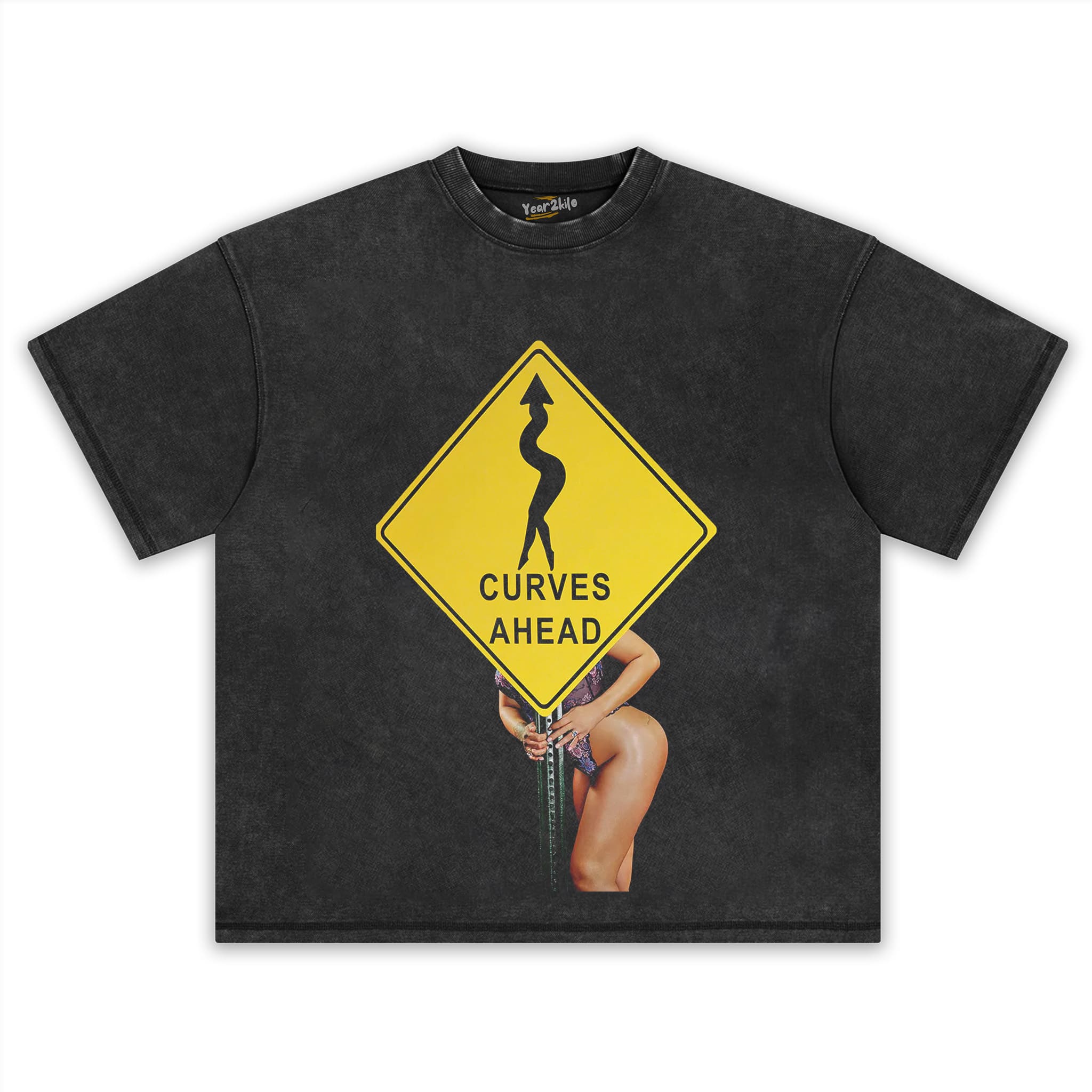 RIHANNA V4 TANK TOP & TEE & LONG SLEEVE & LAYERED LS & HOODIE