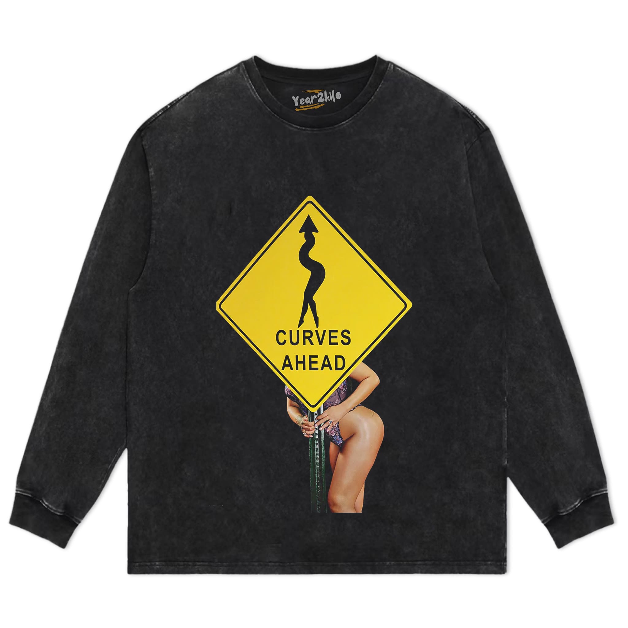 RIHANNA V4 TANK TOP & TEE & LONG SLEEVE & LAYERED LS & HOODIE
