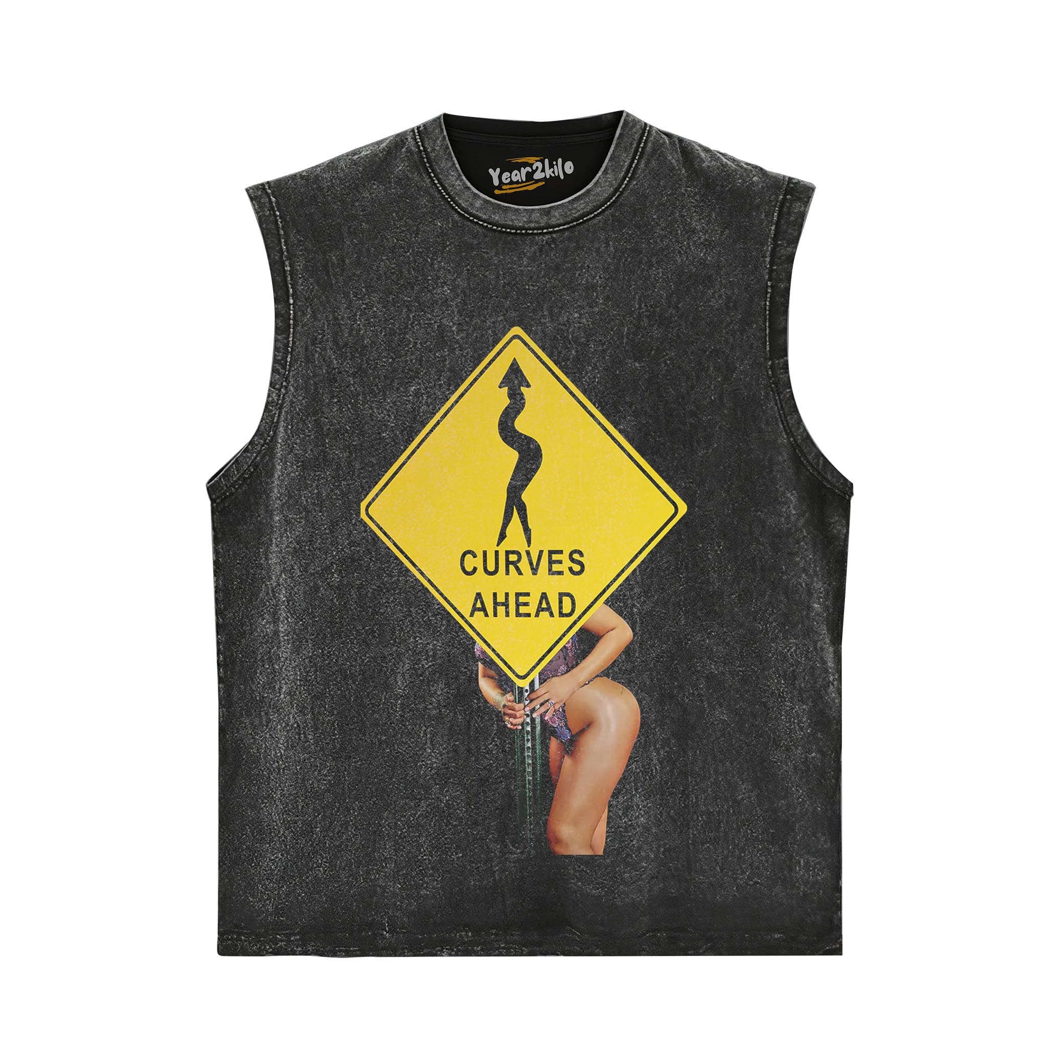 RIHANNA V4 TANK TOP & TEE & LONG SLEEVE & LAYERED LS & HOODIE