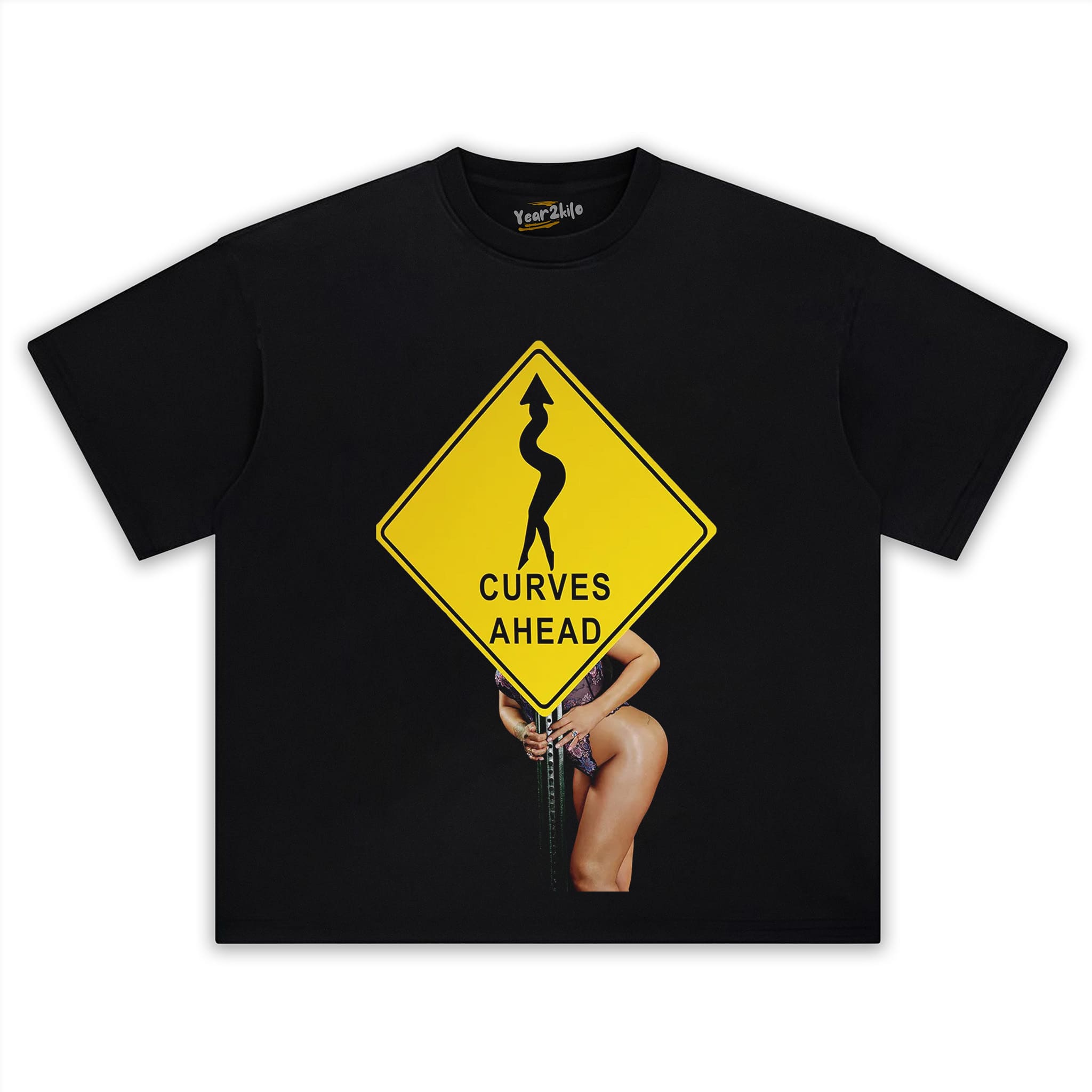 RIHANNA V4 TANK TOP & TEE & LONG SLEEVE & LAYERED LS & HOODIE