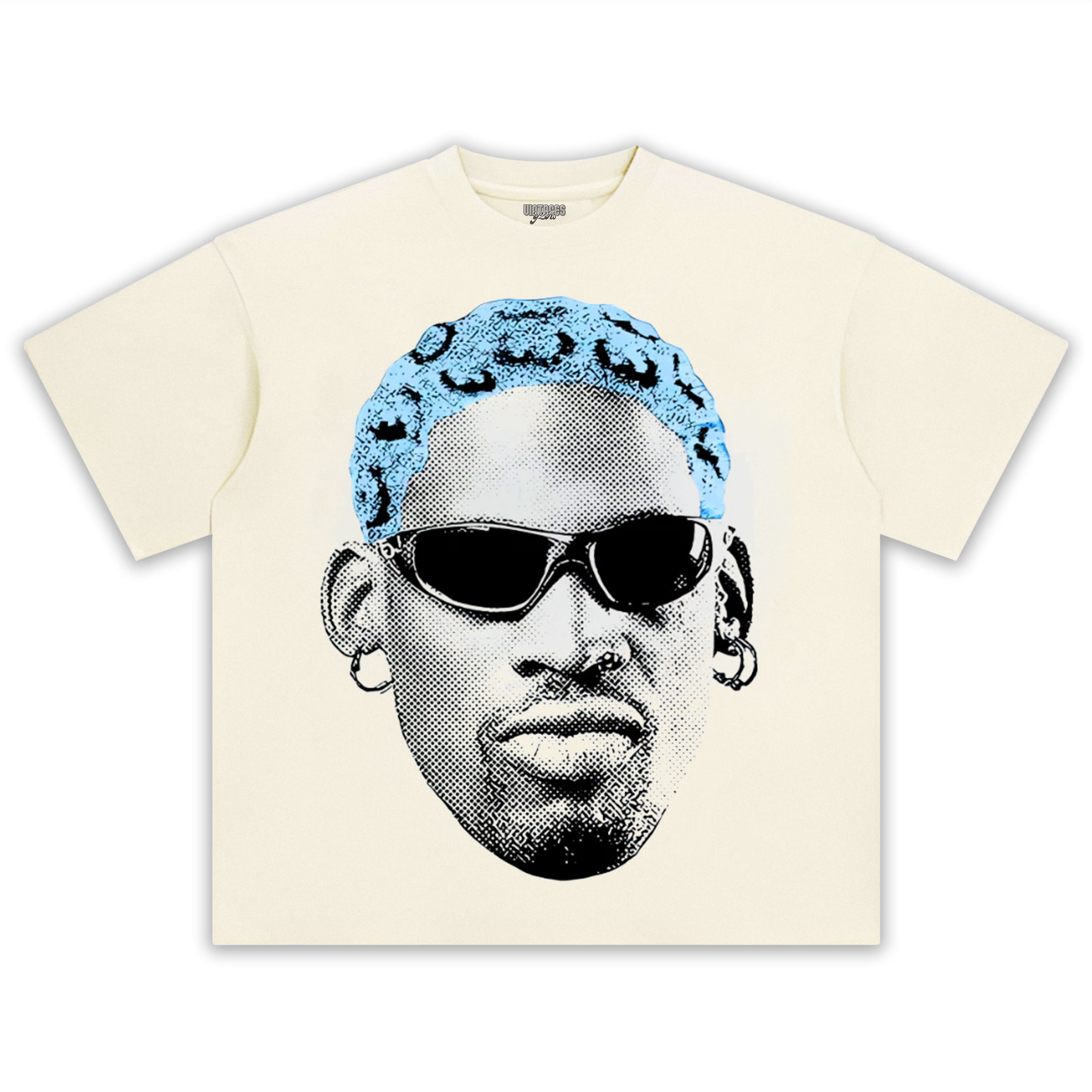 RODMAN BAD TEE & LS & HOODIE